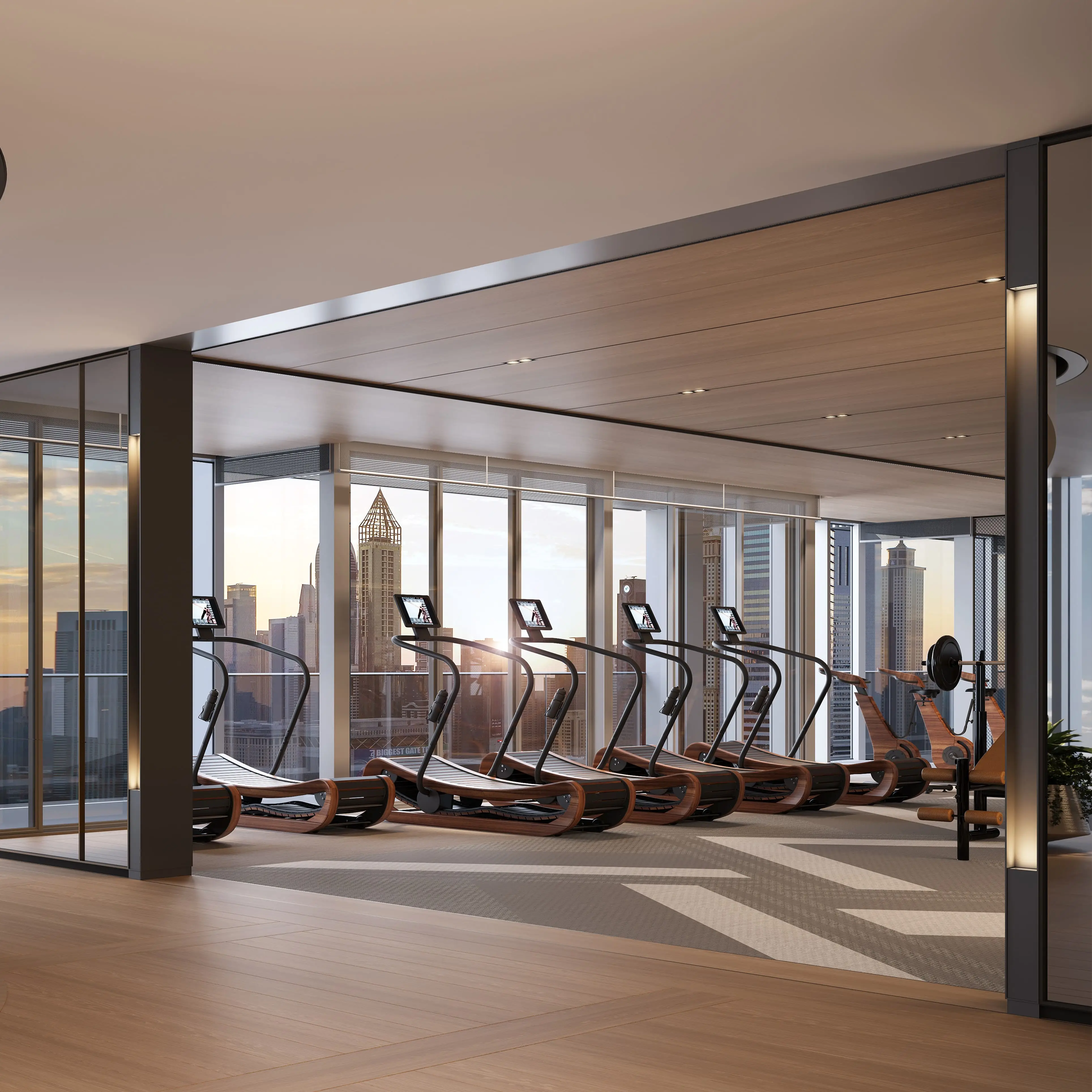 Amenities