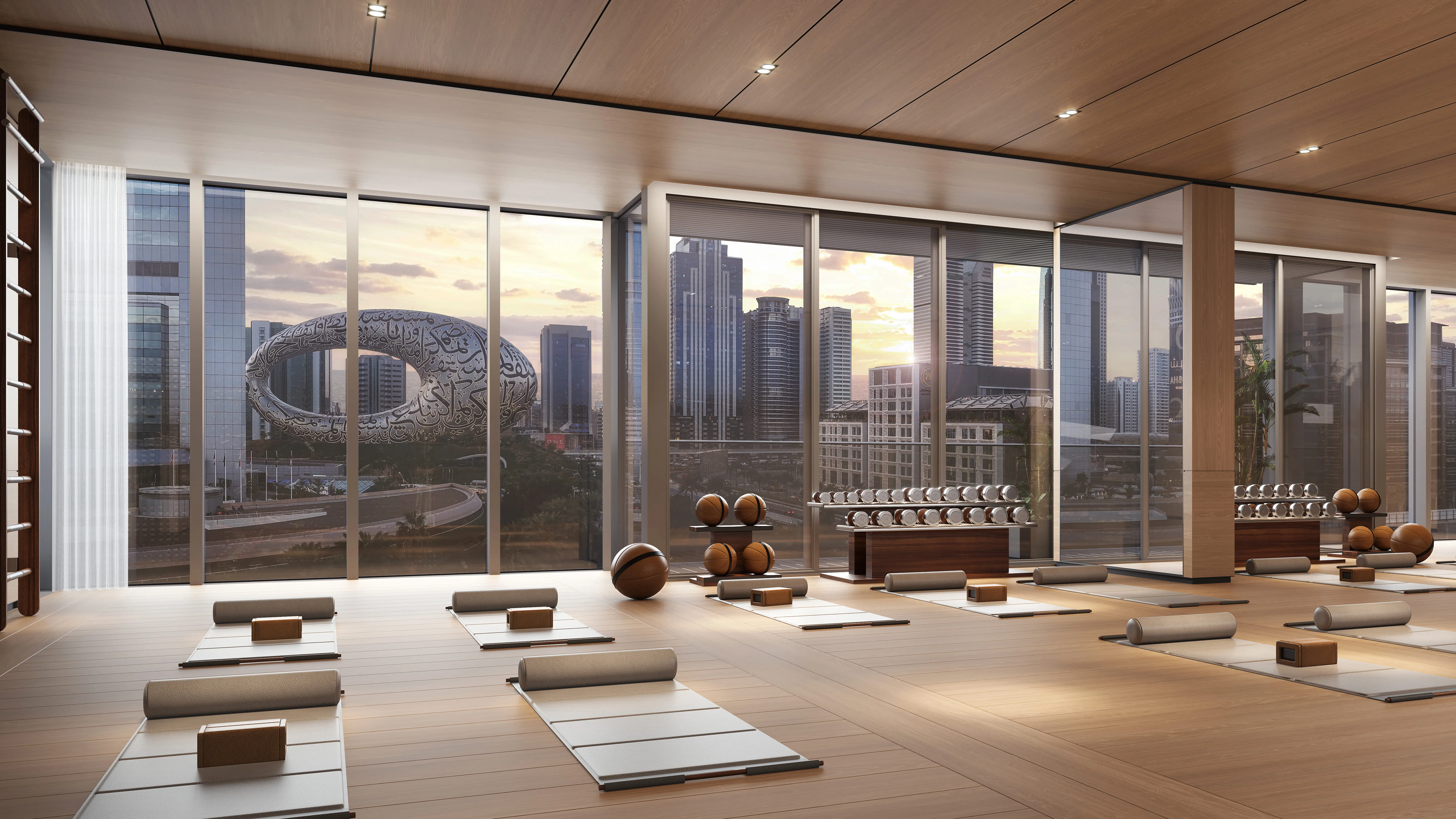 Amenities
