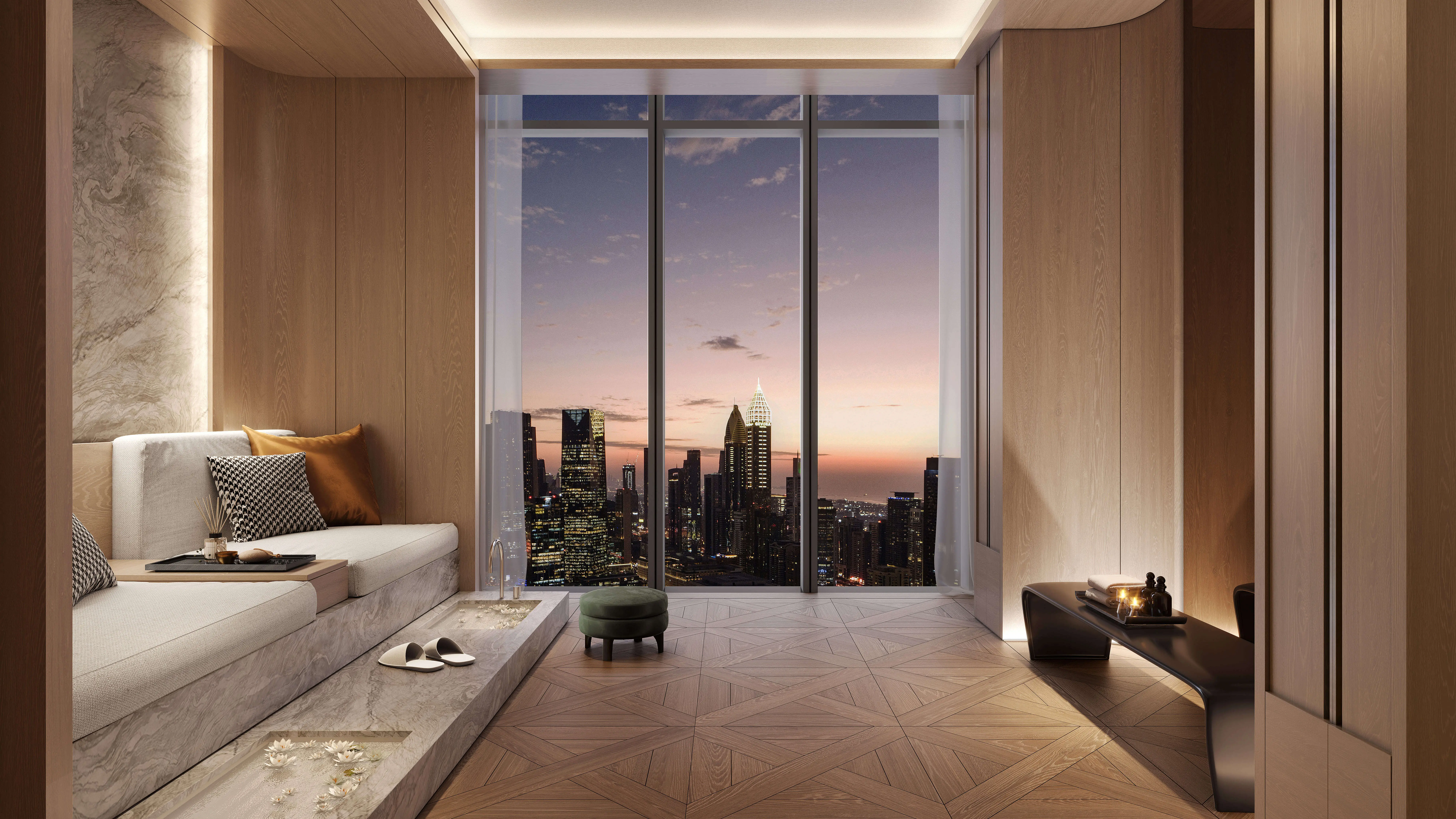 Amenities