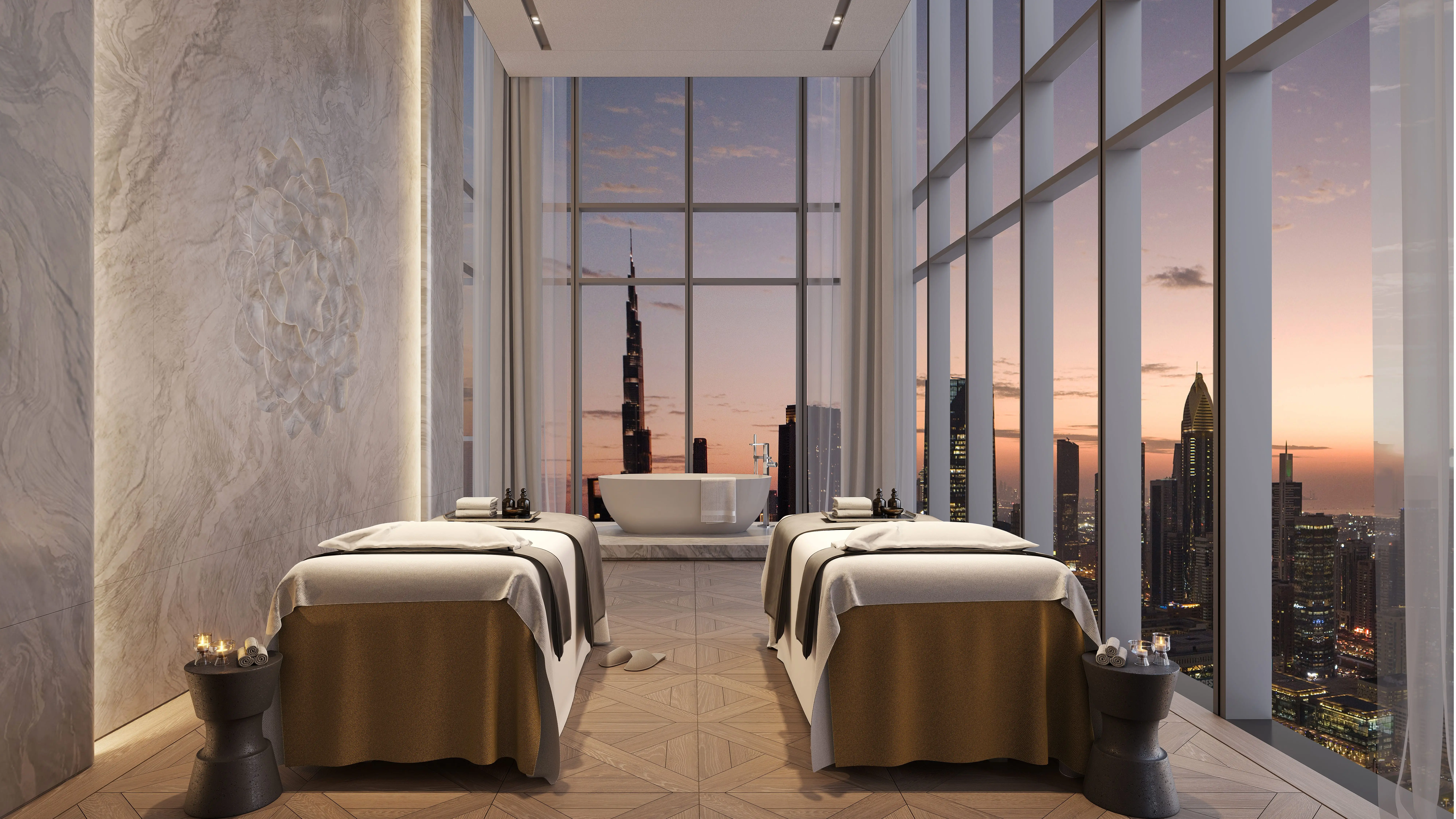 Amenities