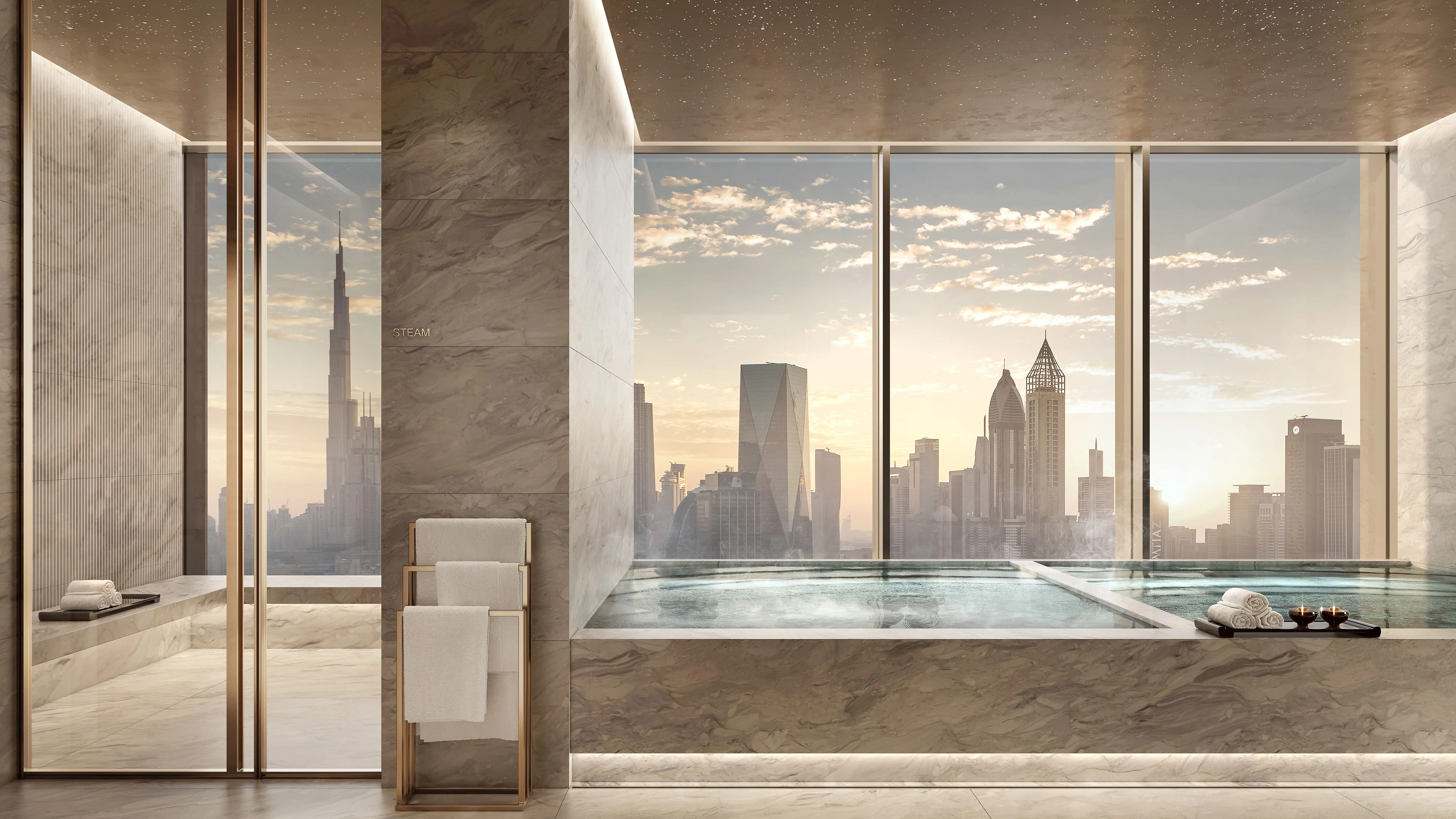 Amenities