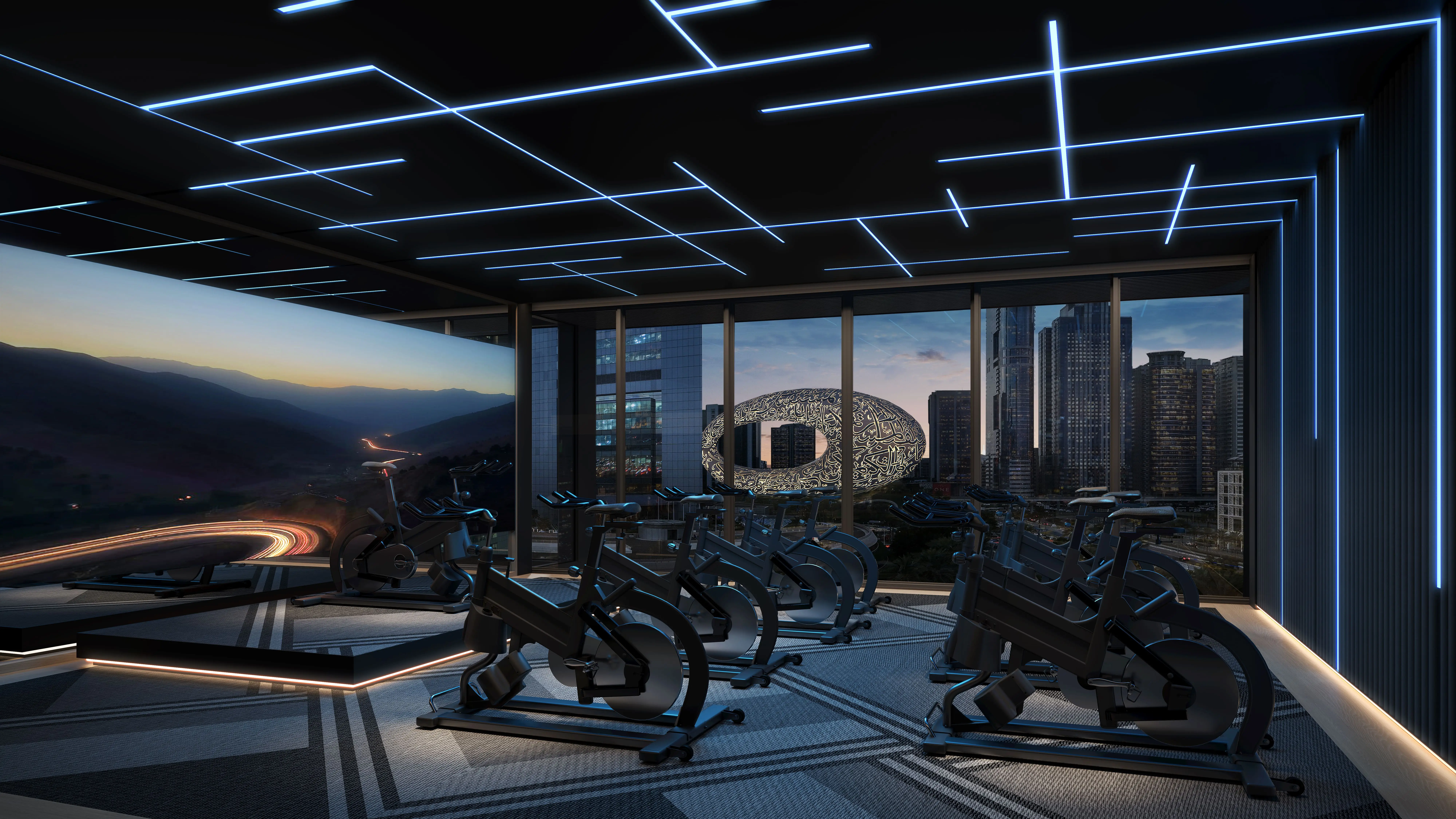 Amenities