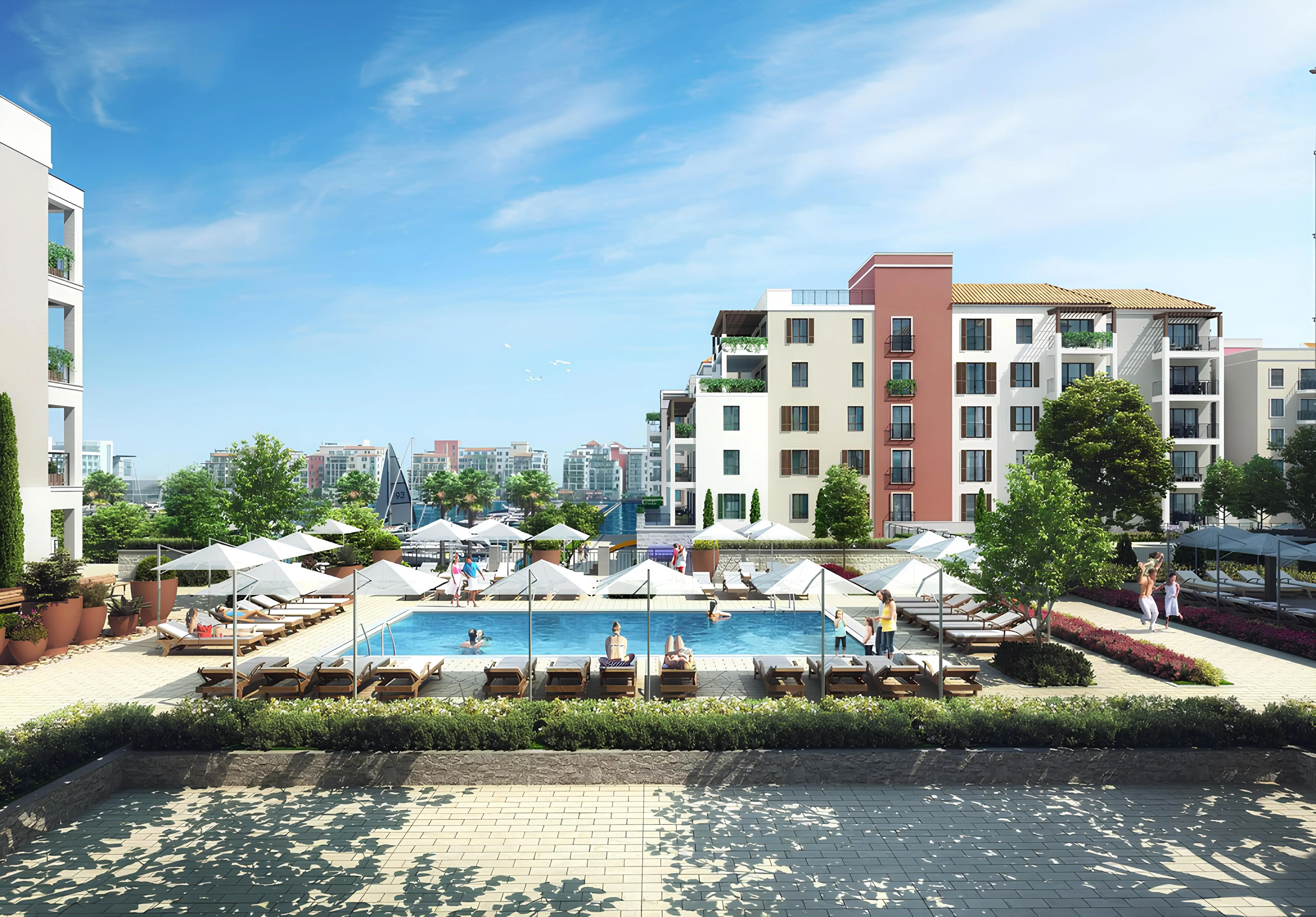 Amenities