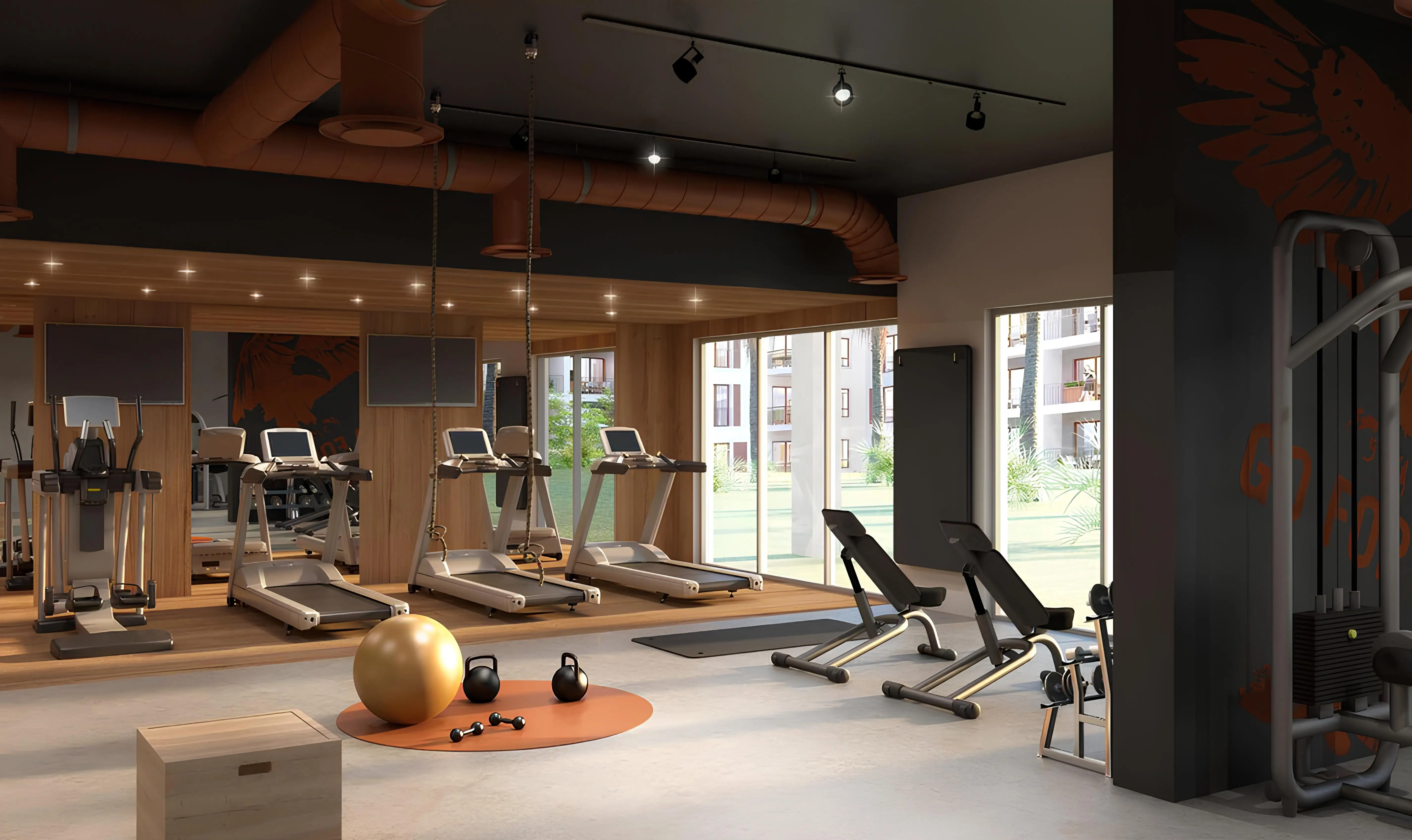 Amenities