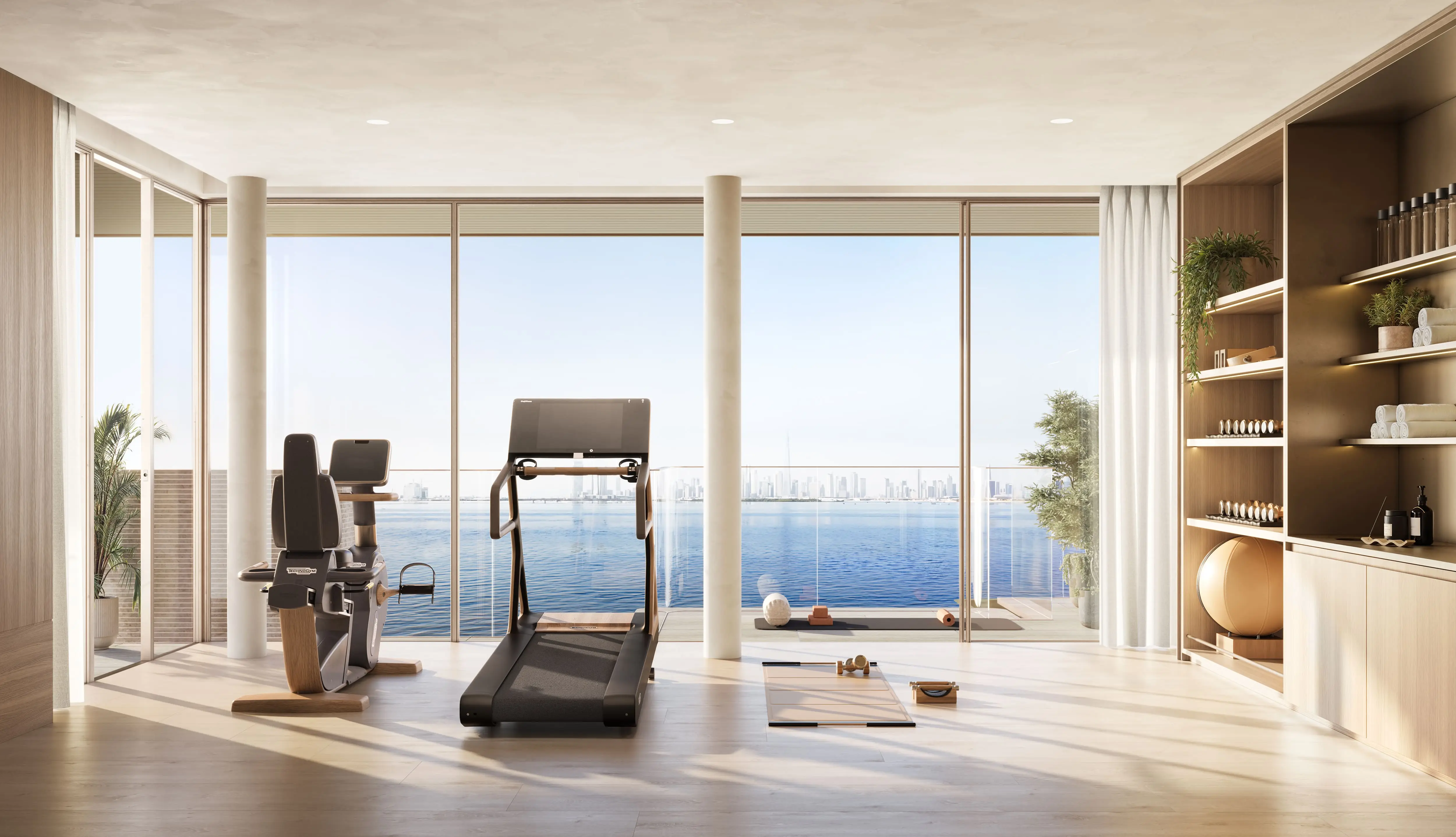 Amenities