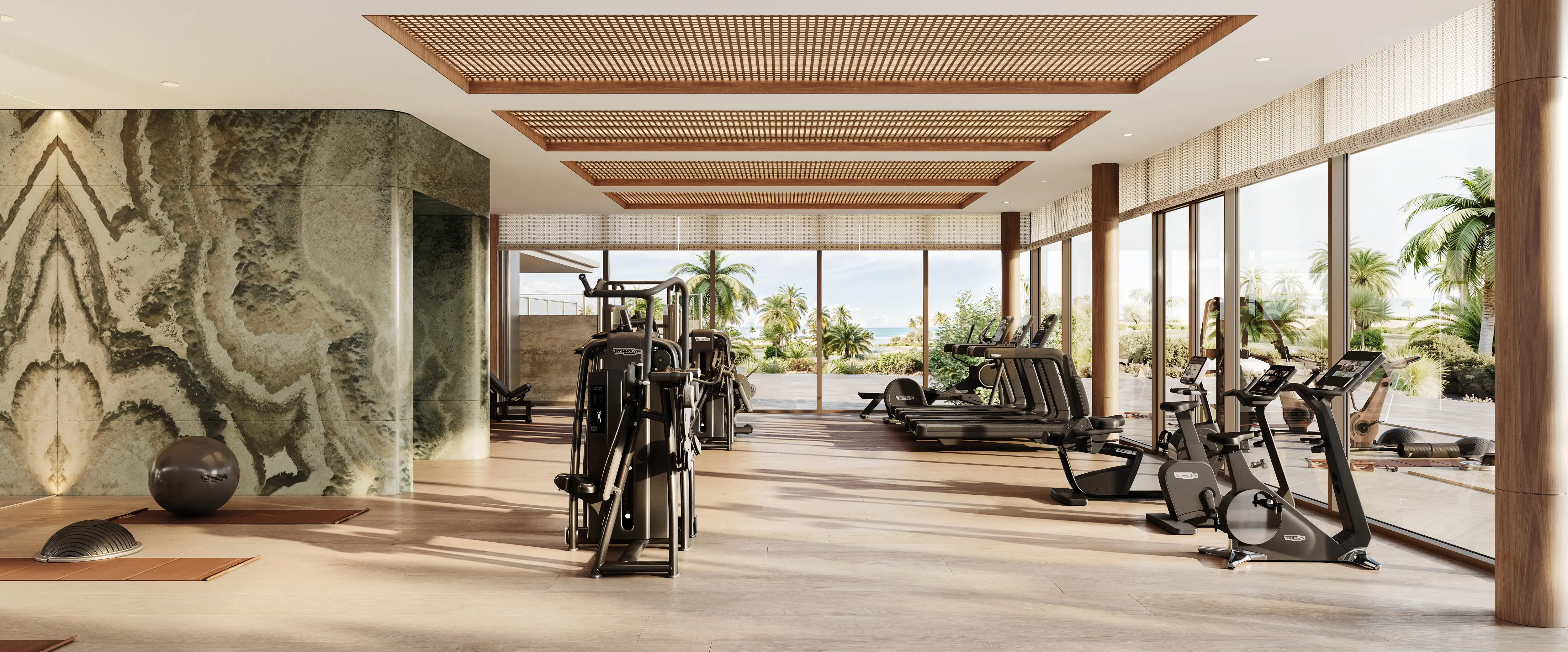 Amenities