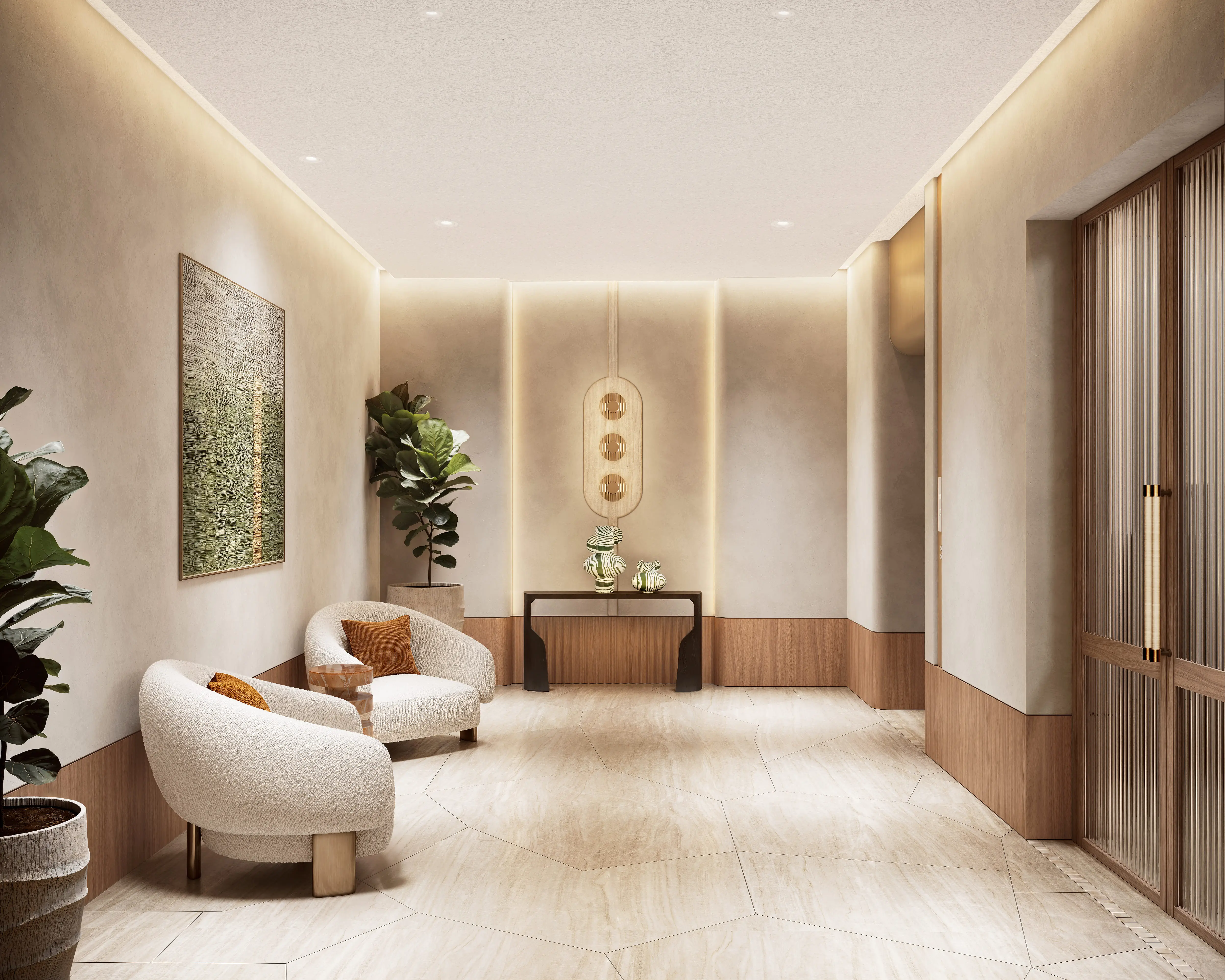 Amenities