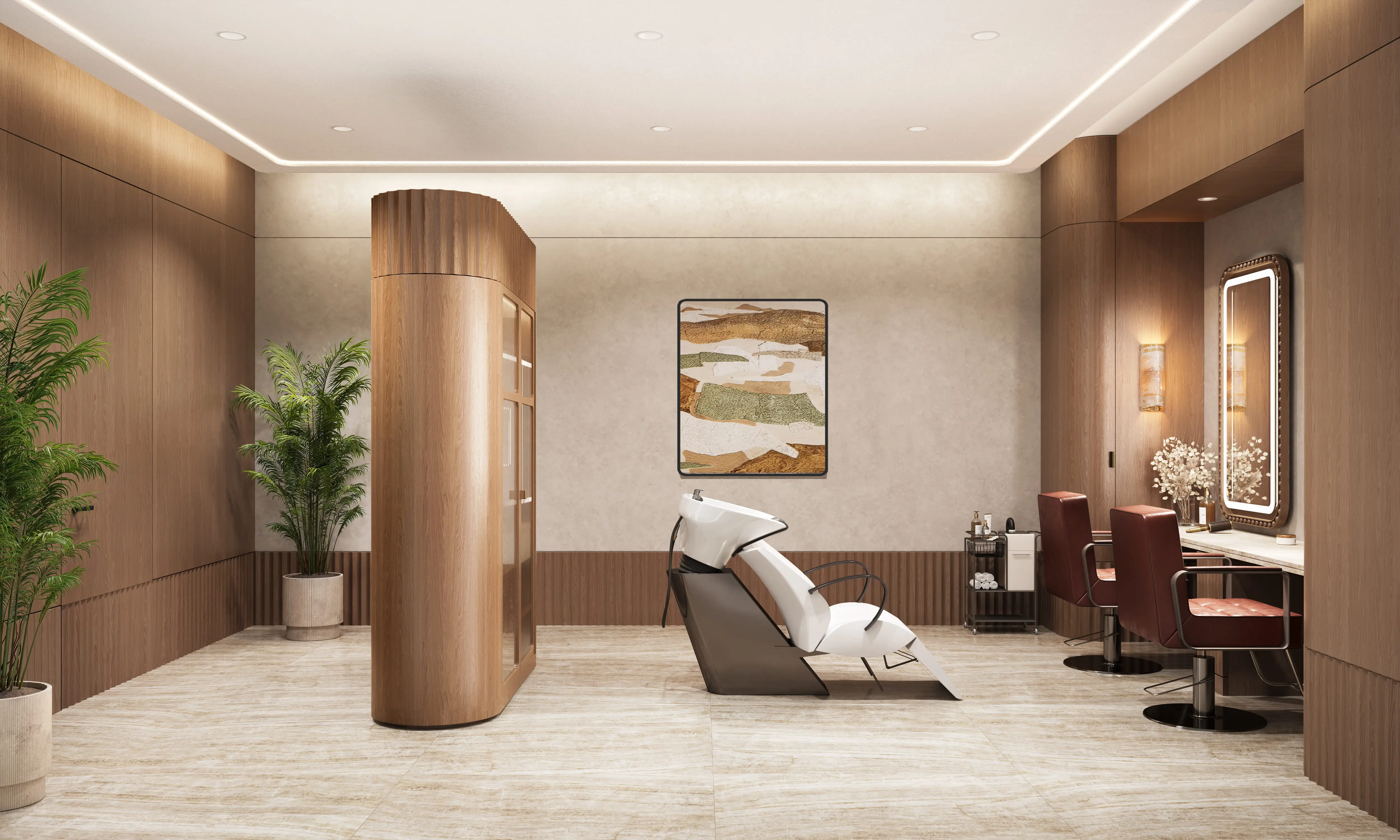 Amenities