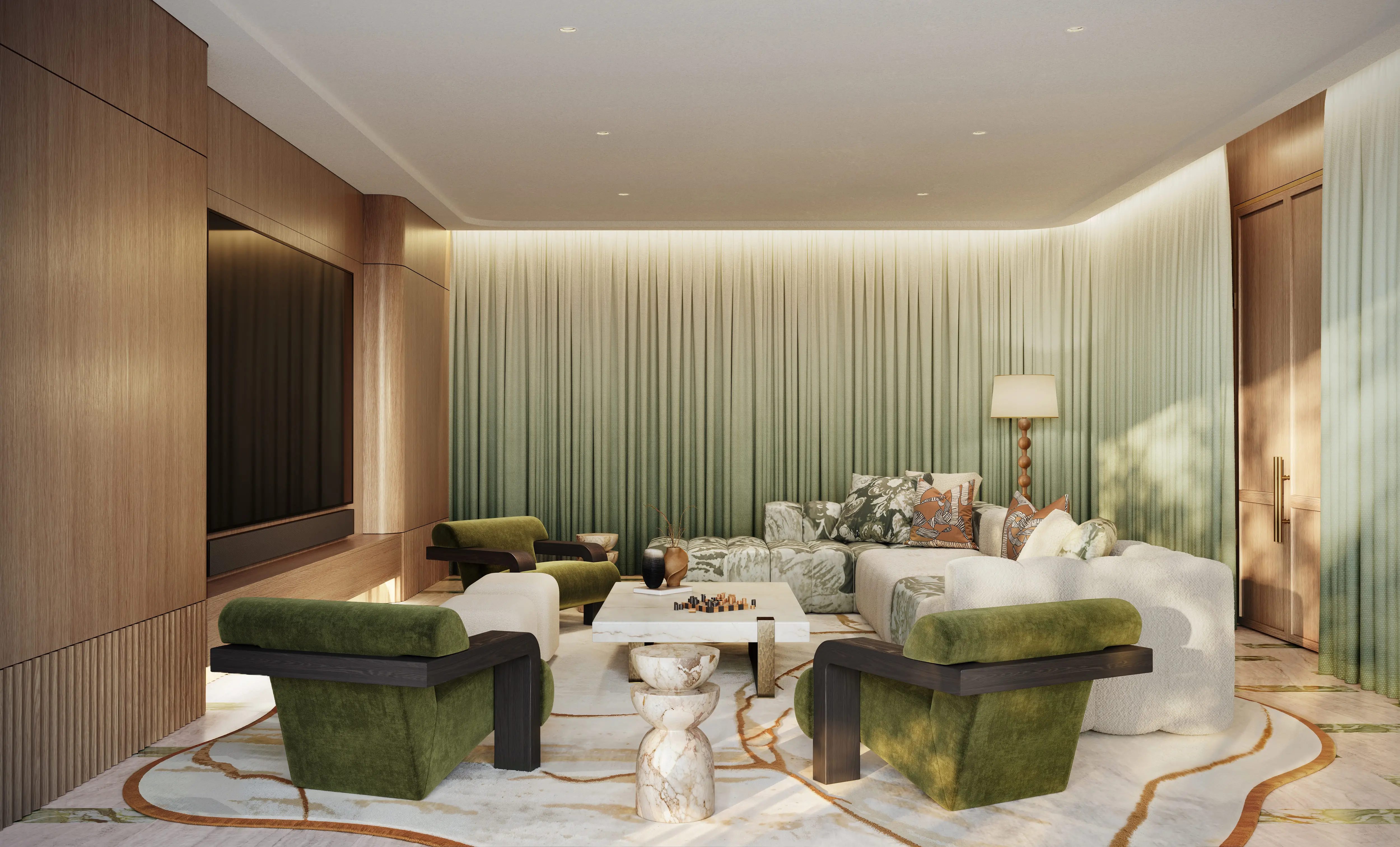 Amenities