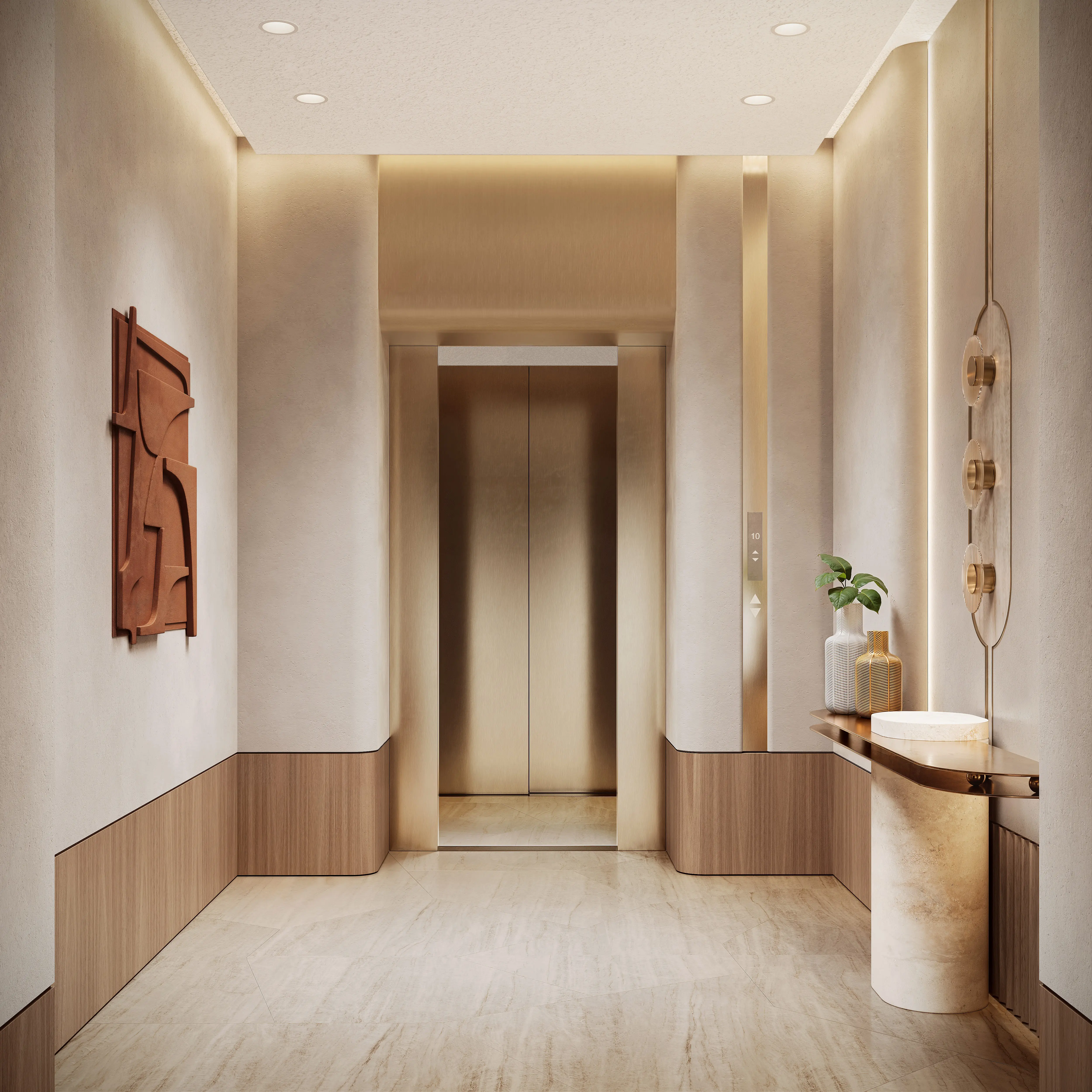 Amenities