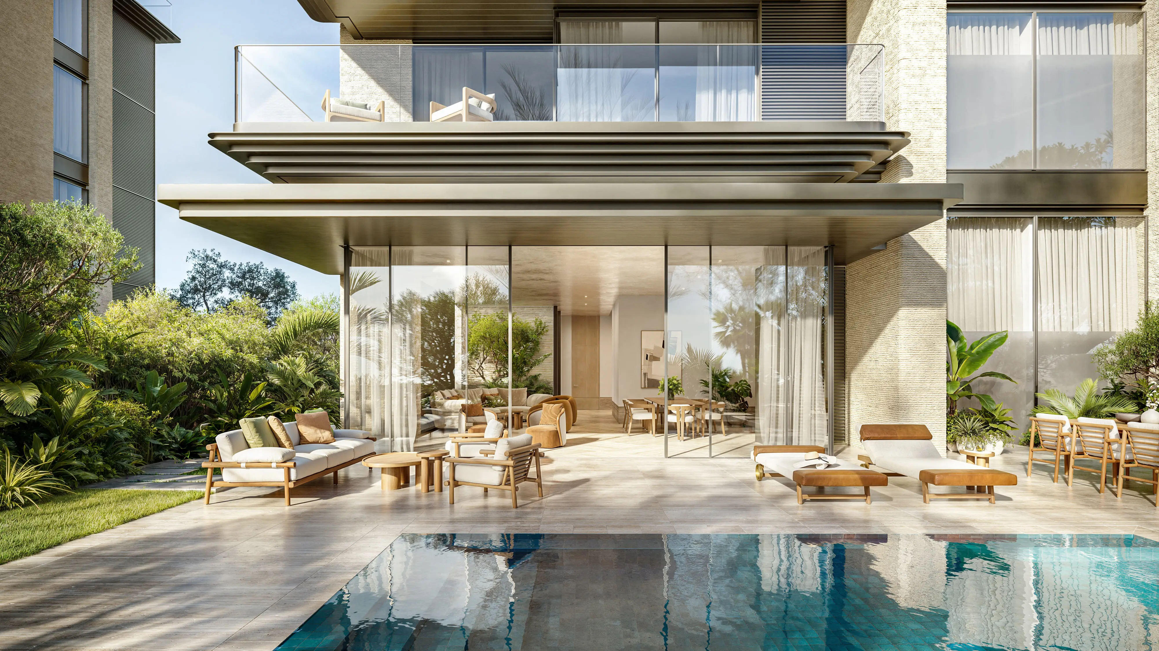Amenities
