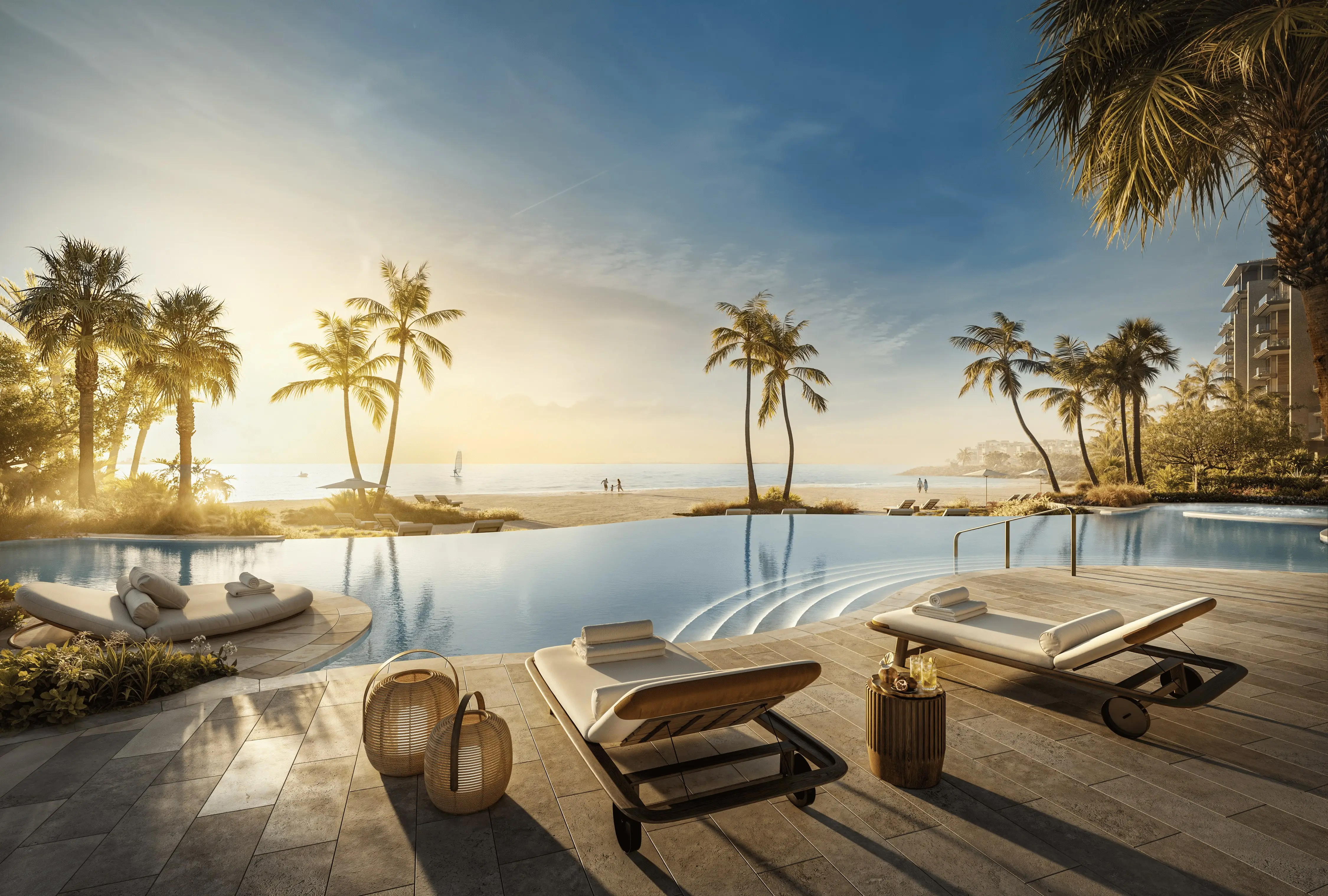 Amenities