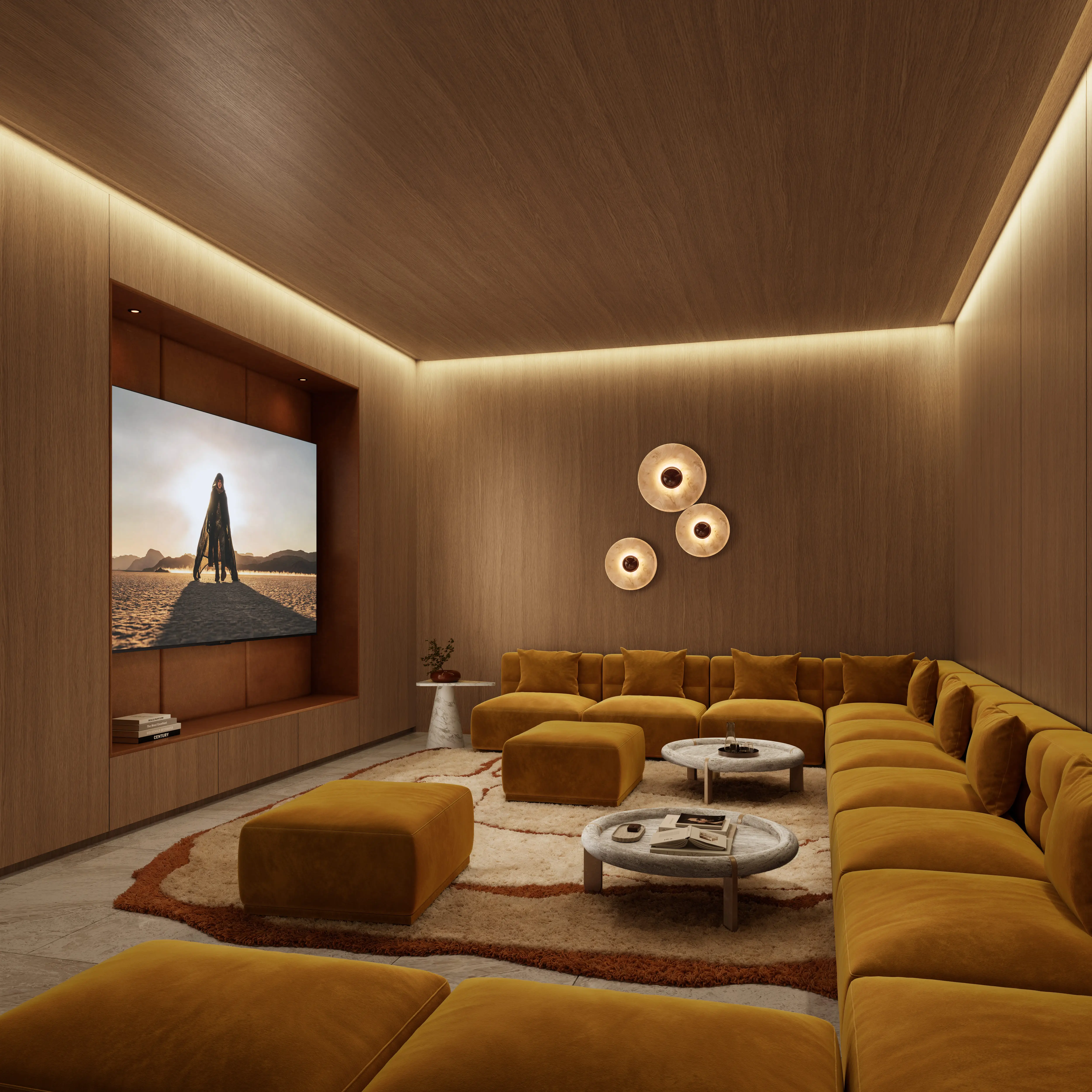 Amenities