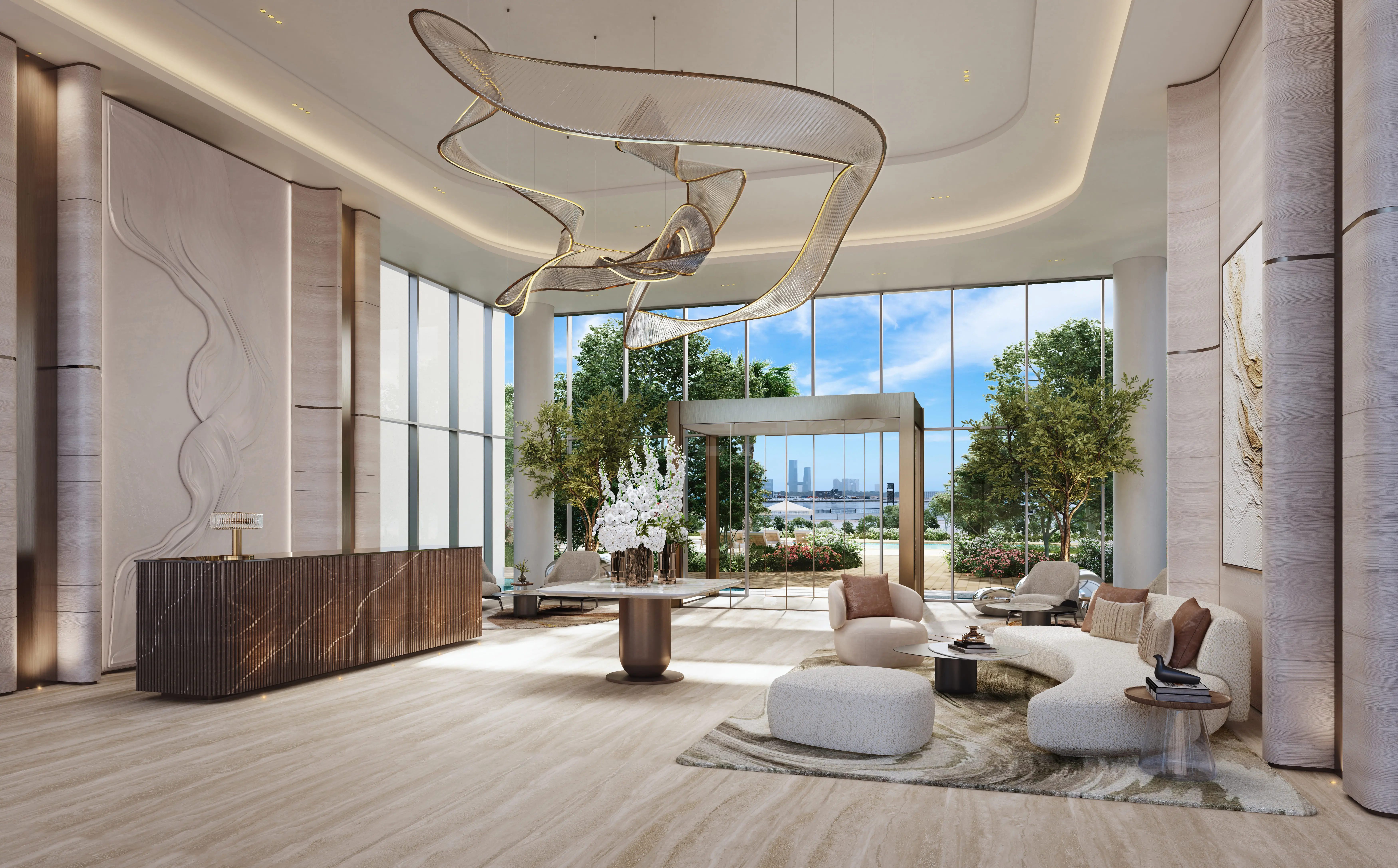 Amenities