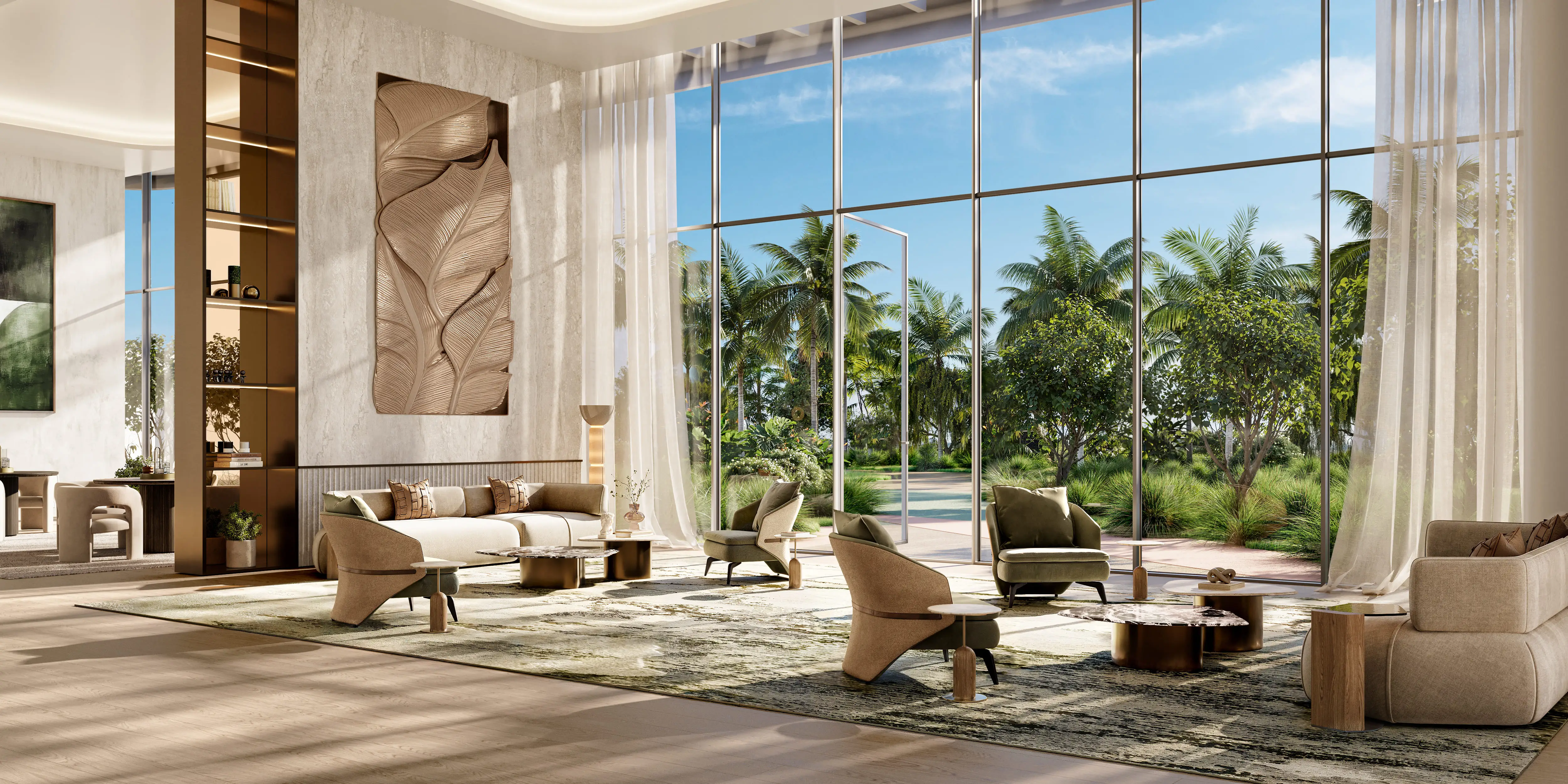 Amenities