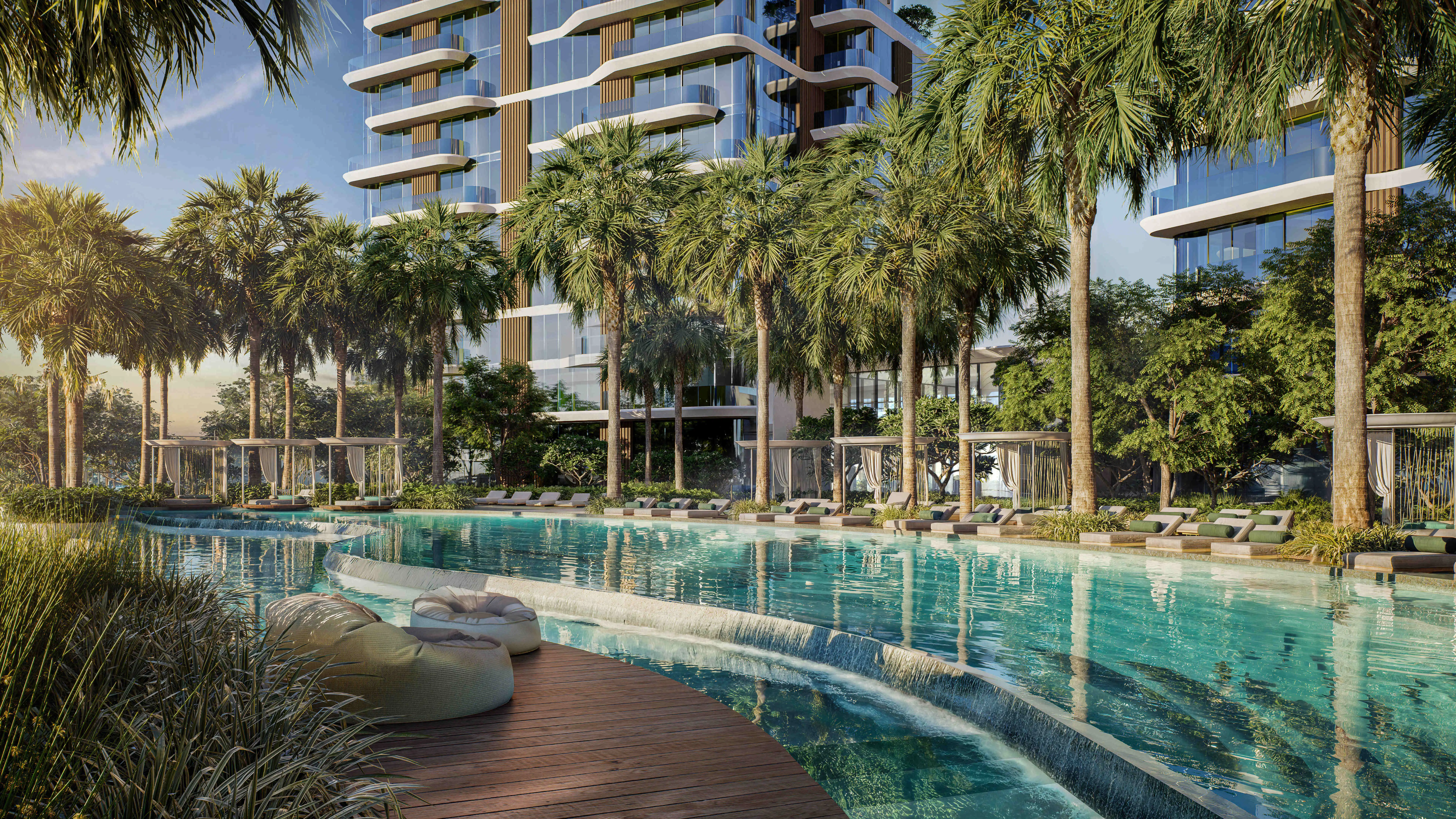 Amenities