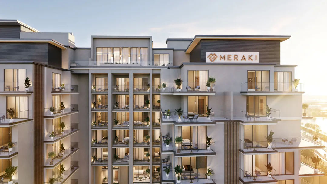 Nirvana Residences 1