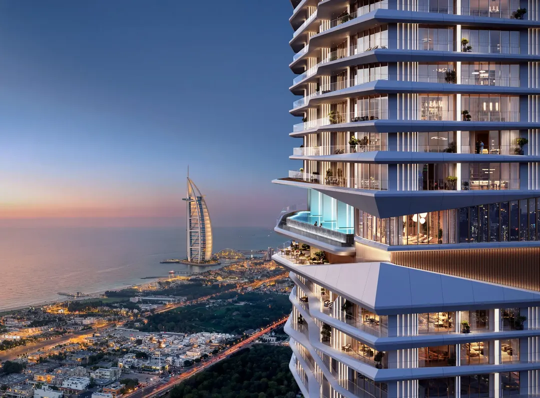 Iconic Tower