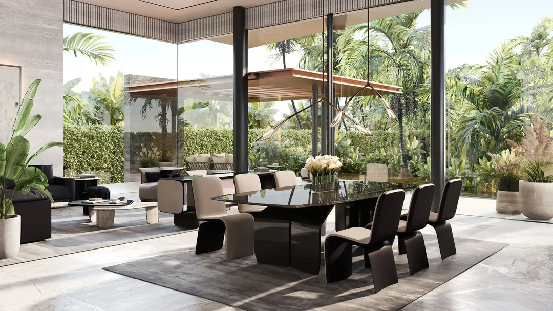 Mira Villas by Bentley Home