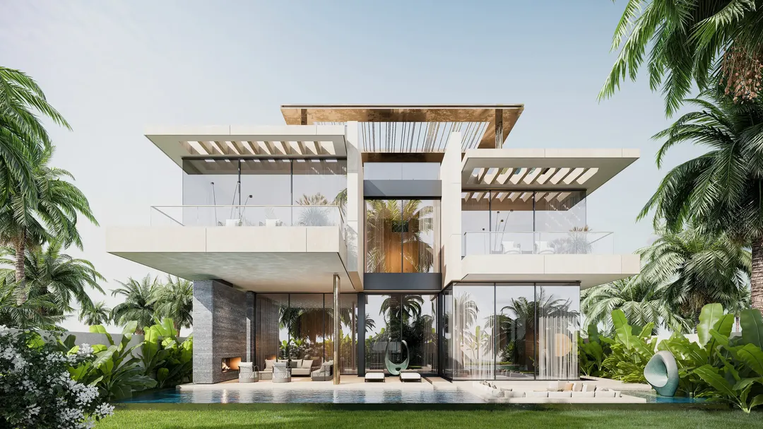 Architecture