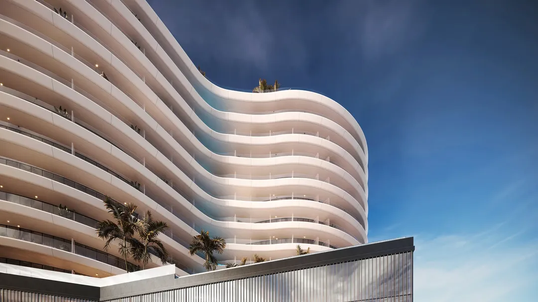 Trussardi Residences Phase 1