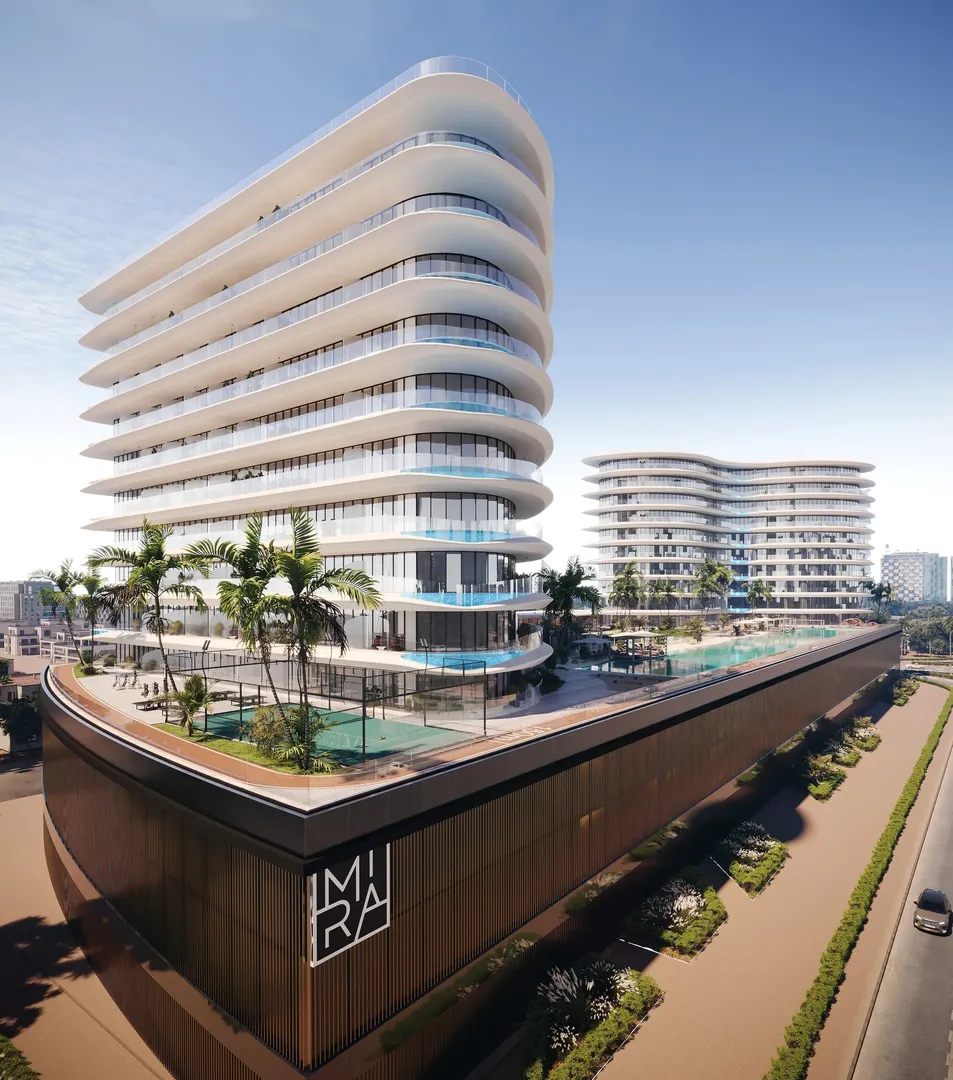 Trussardi Residences Phase 2