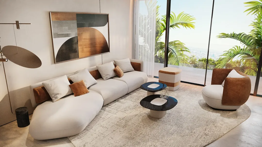 Trussardi Residences Phase 2