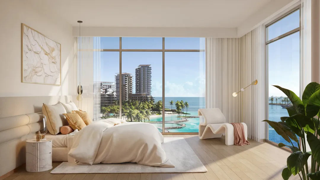 Bay Grove Residences