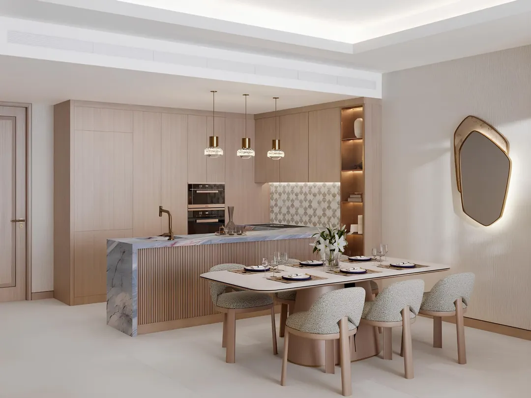 Rixos Al Reem Residences