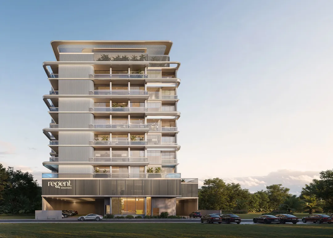 Golf Grove by Regent