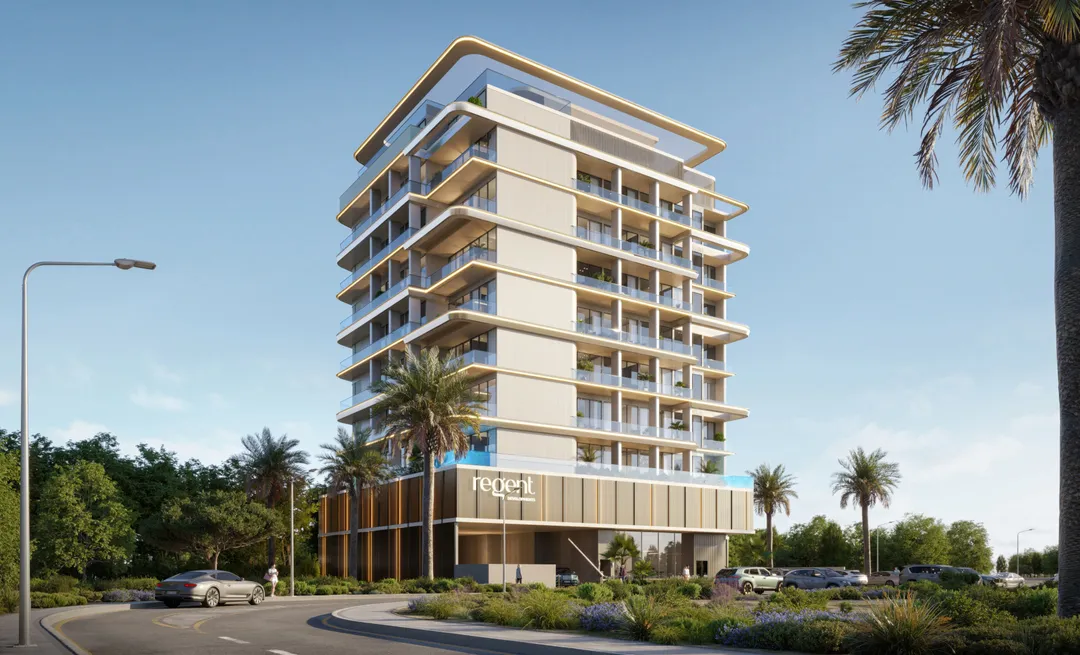 Golf Grove by Regent