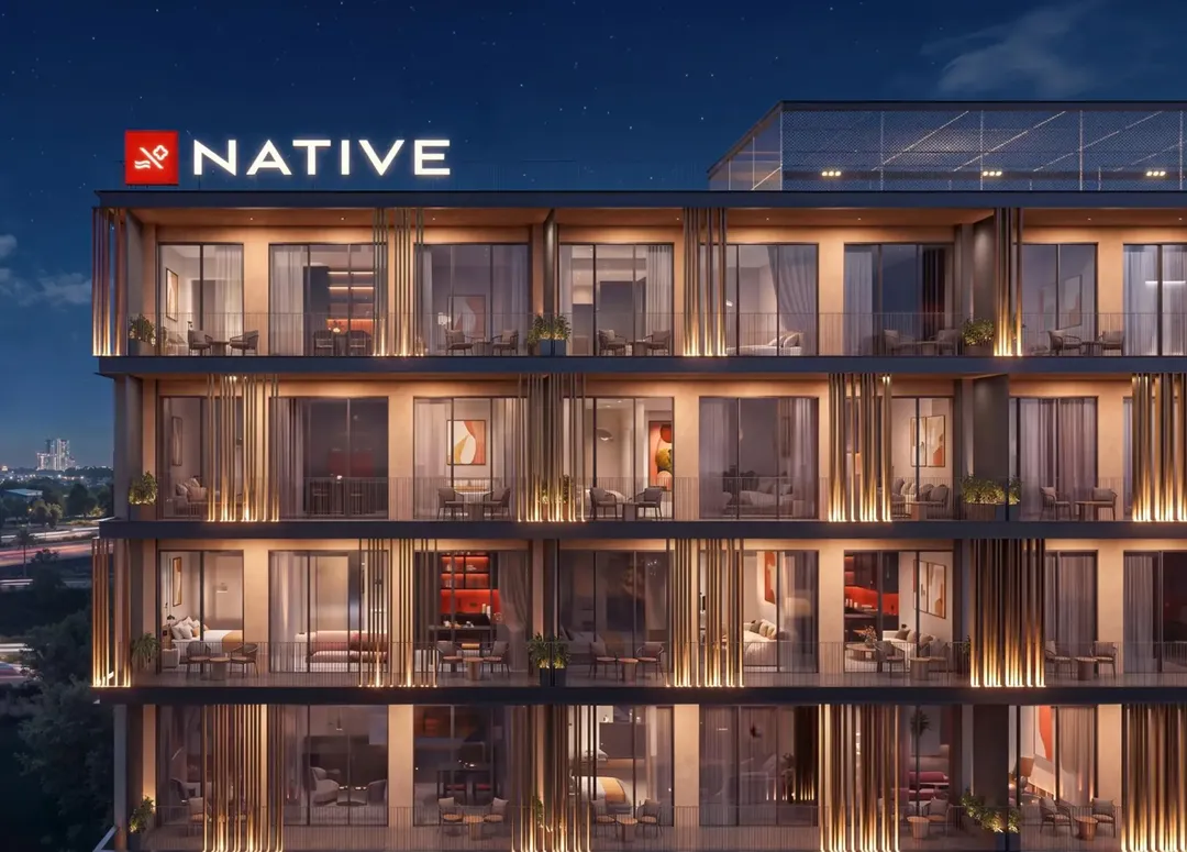 NATIVE HAUS