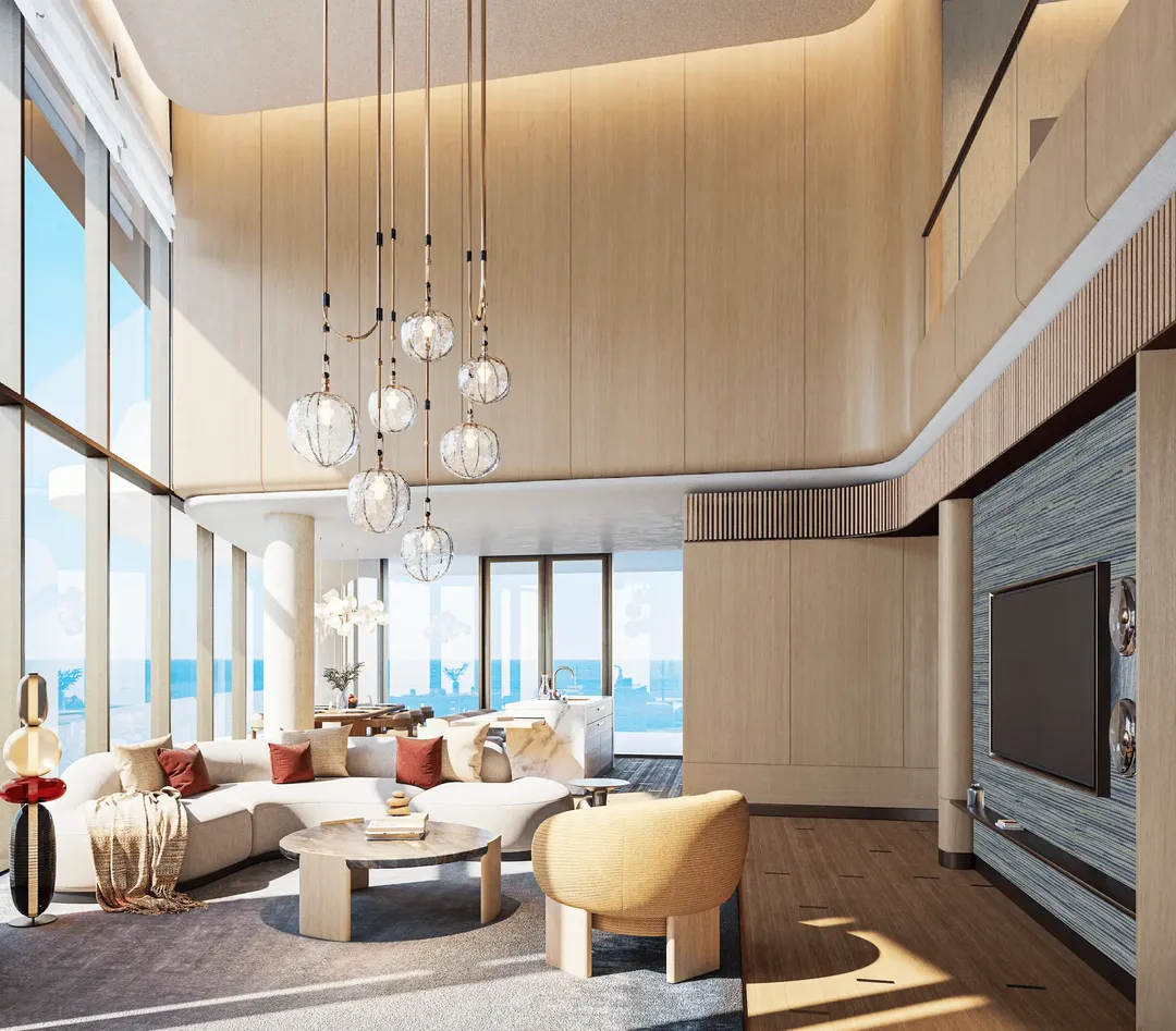 W Hotel & Residences