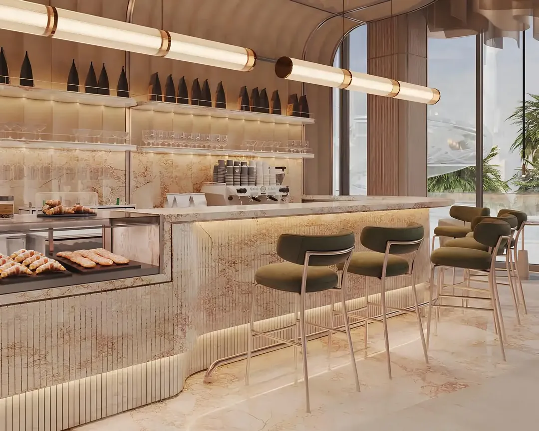 Wyndham Residences Al Marjan Island