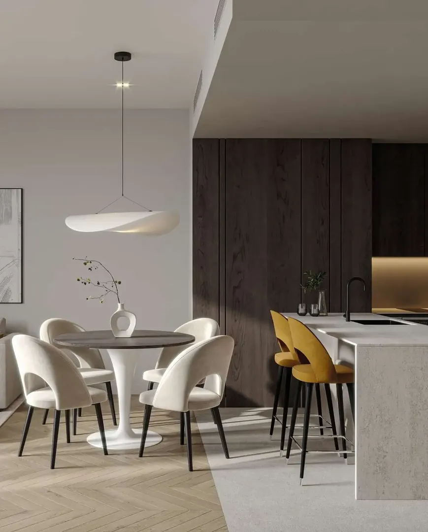 1WOOD Residence 2