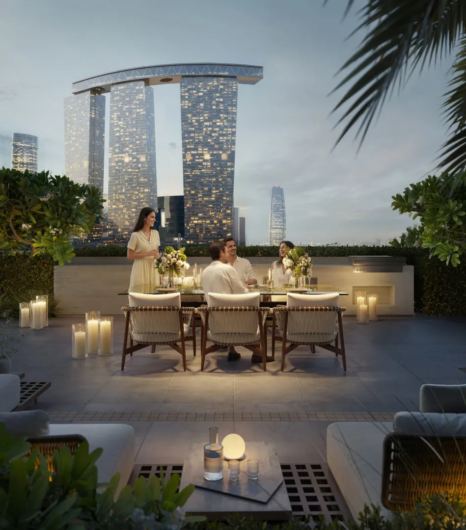 A1LA Residence