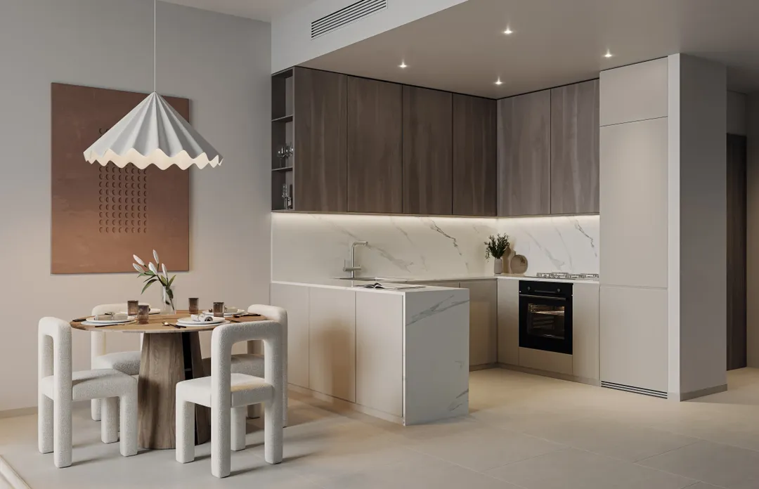 AUREL1A Residence