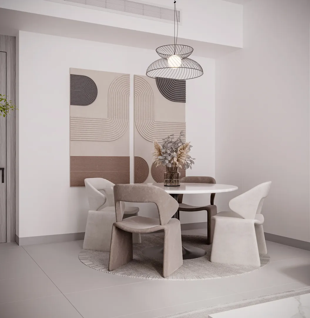 EVERGR1N House 4