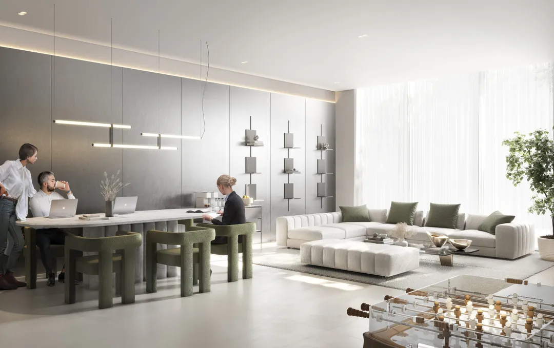 V1VID Residence