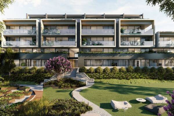 Oceaniq Nusa Dua Apartments 2