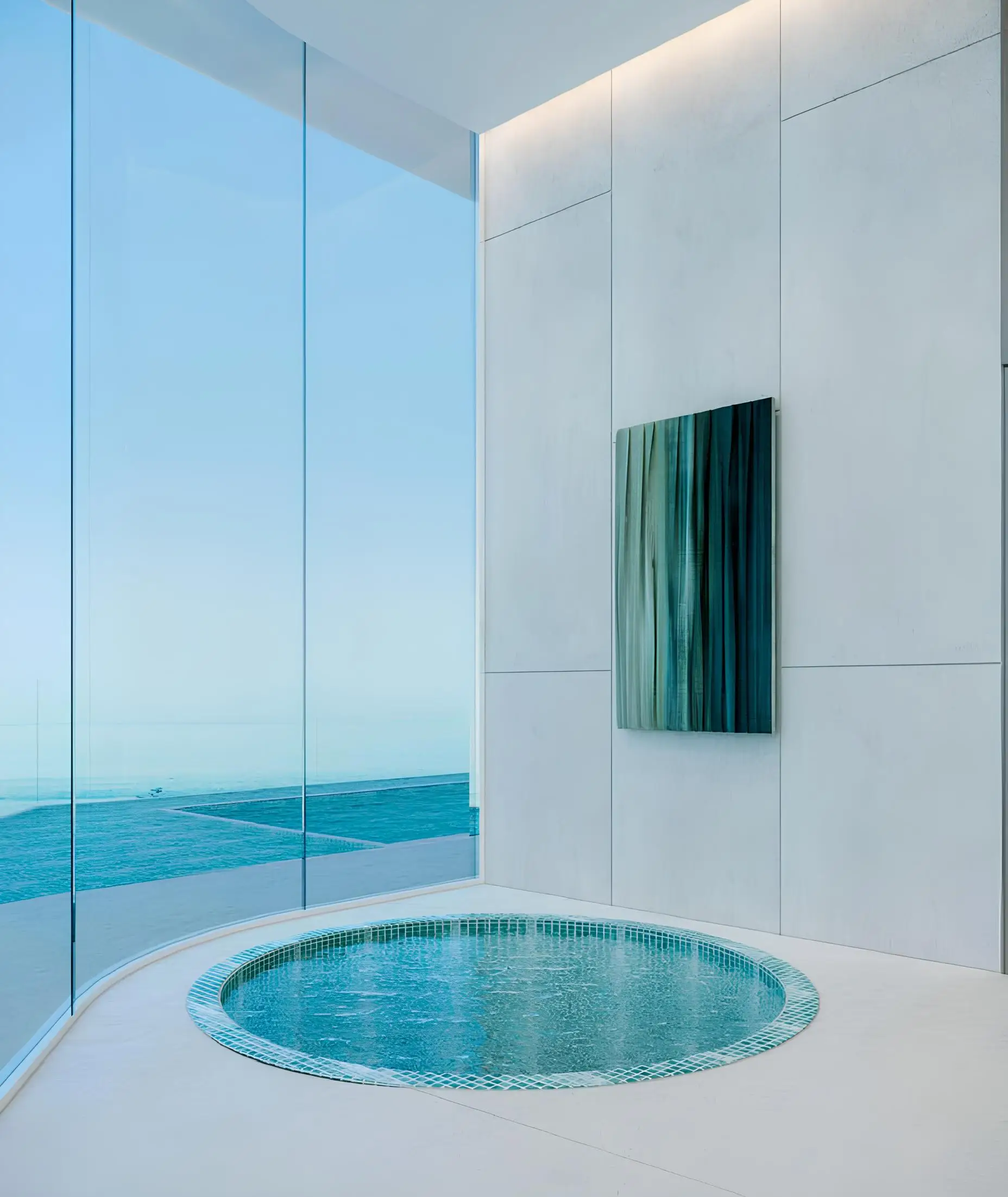 OCTA ISLE Interiors by Missoni