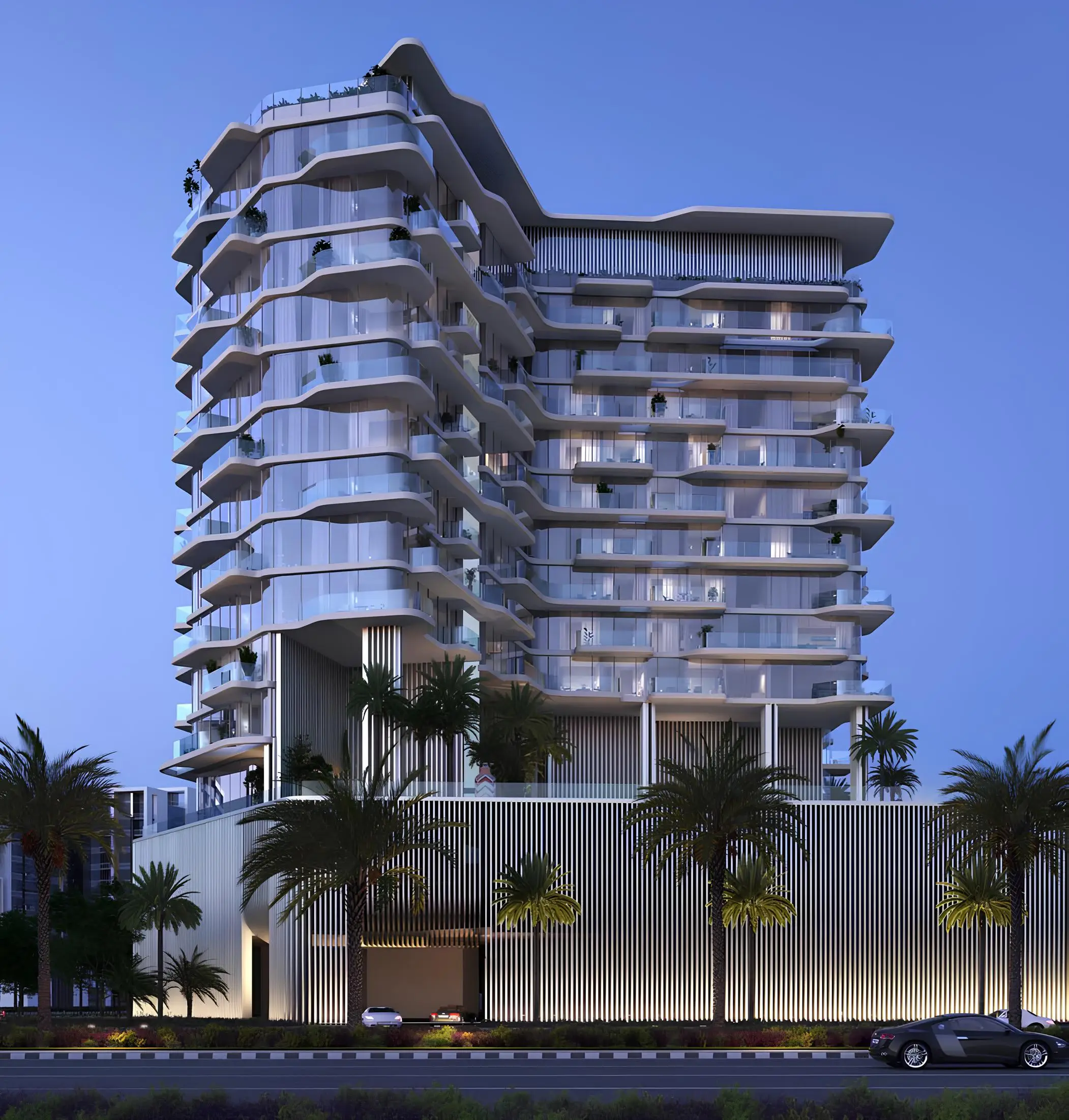 Architecture
