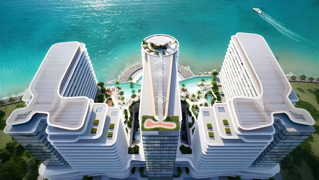 Architecture