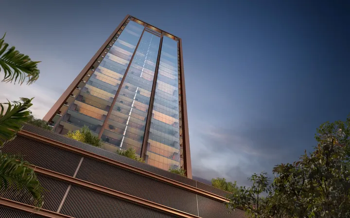 Burj Capital Business Bay