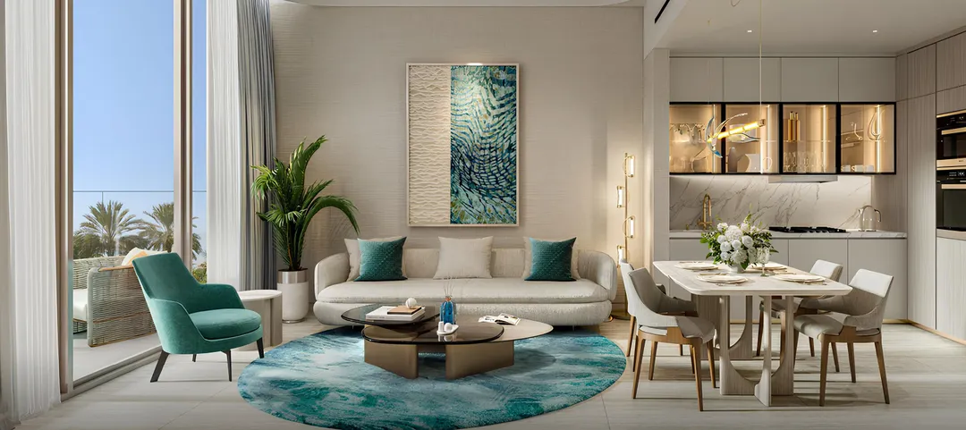 Flora Bay Residences