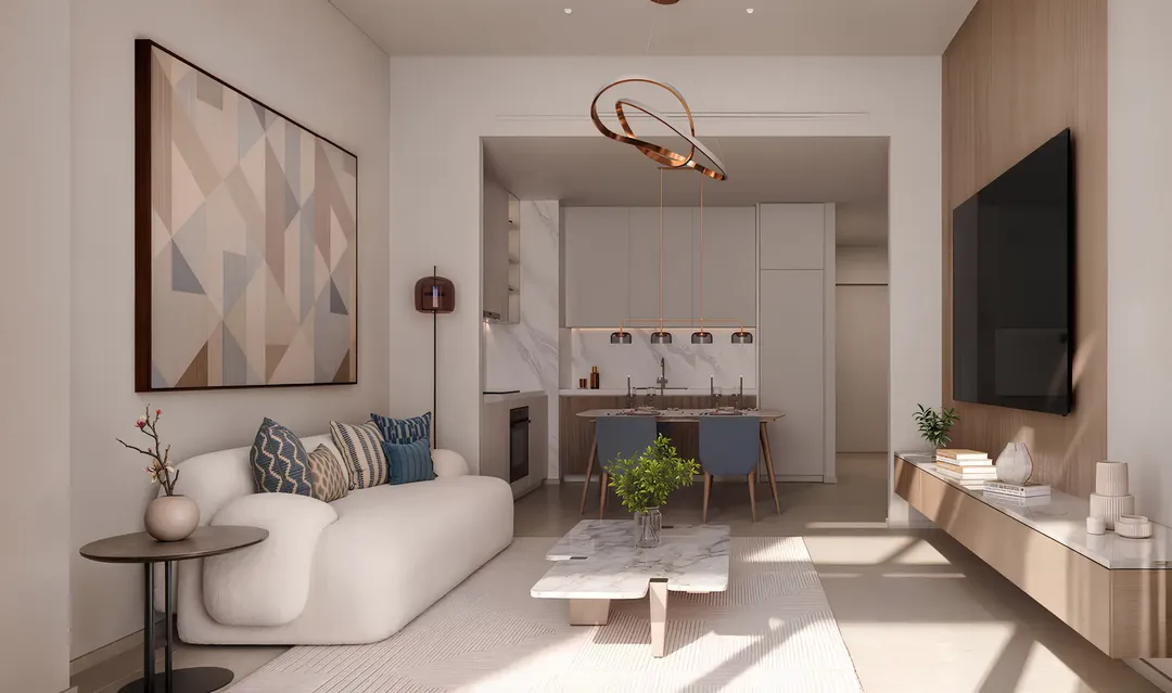 Flora Shore By Calgary Properties