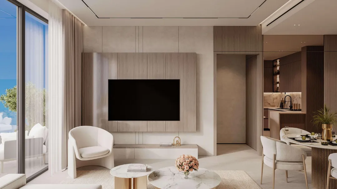 Sola Residences