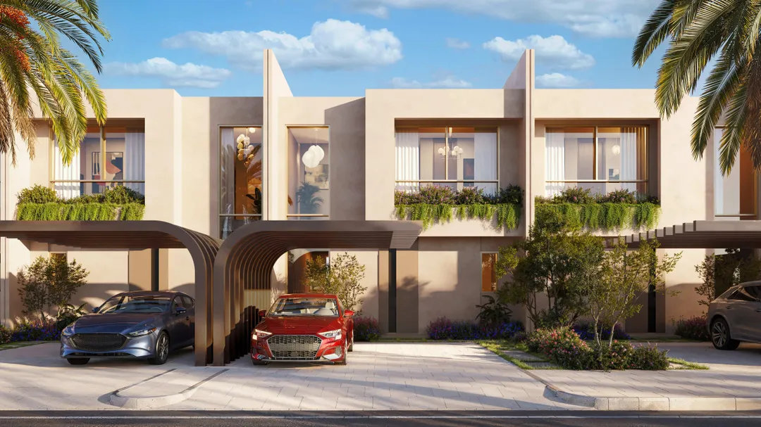 Manchester City Yas Residences by Ohana Phase 2