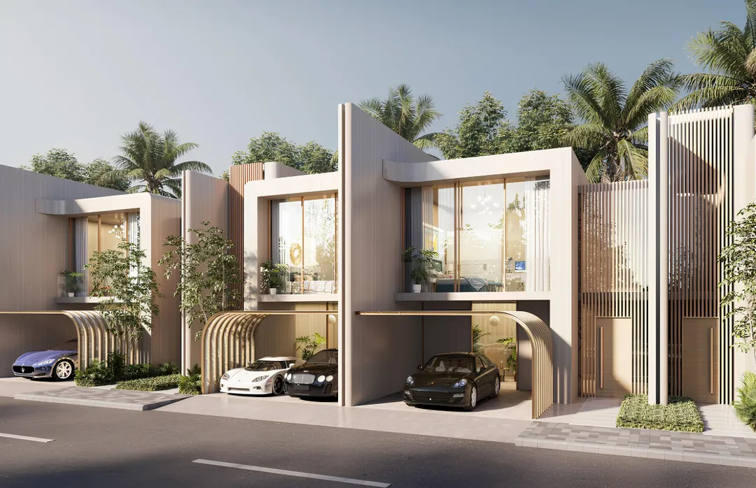 Manchester City Yas Residences