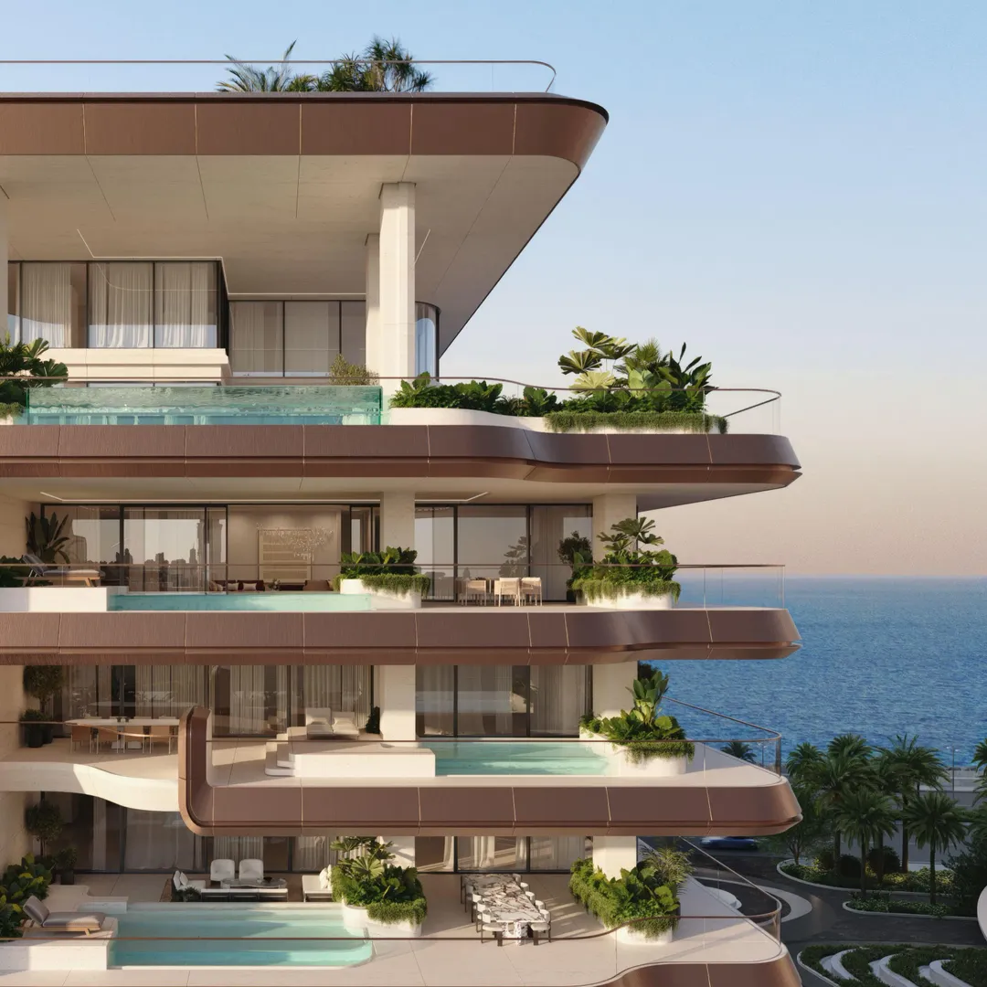Alba Dorchester Collection